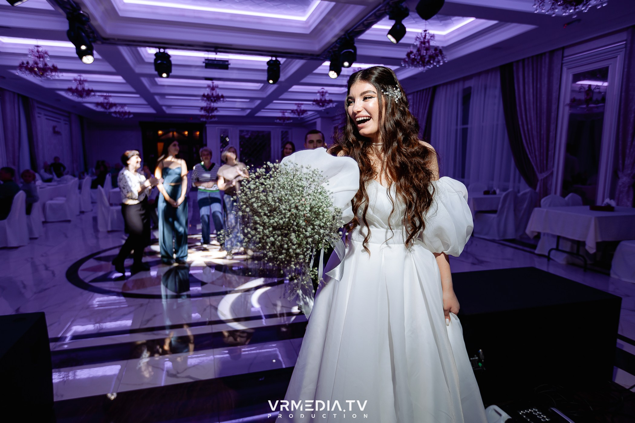 Выходные в ресторане «Лазурный берег»