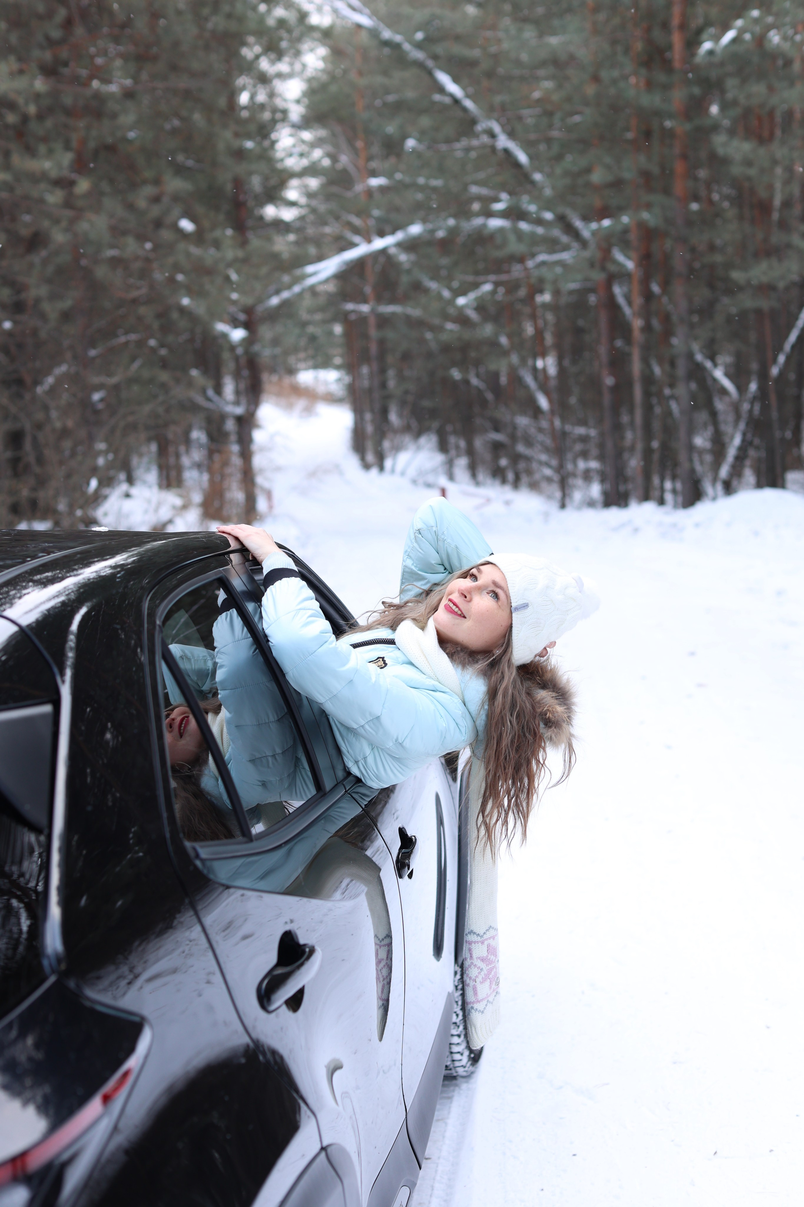 Зима. Art my Pho