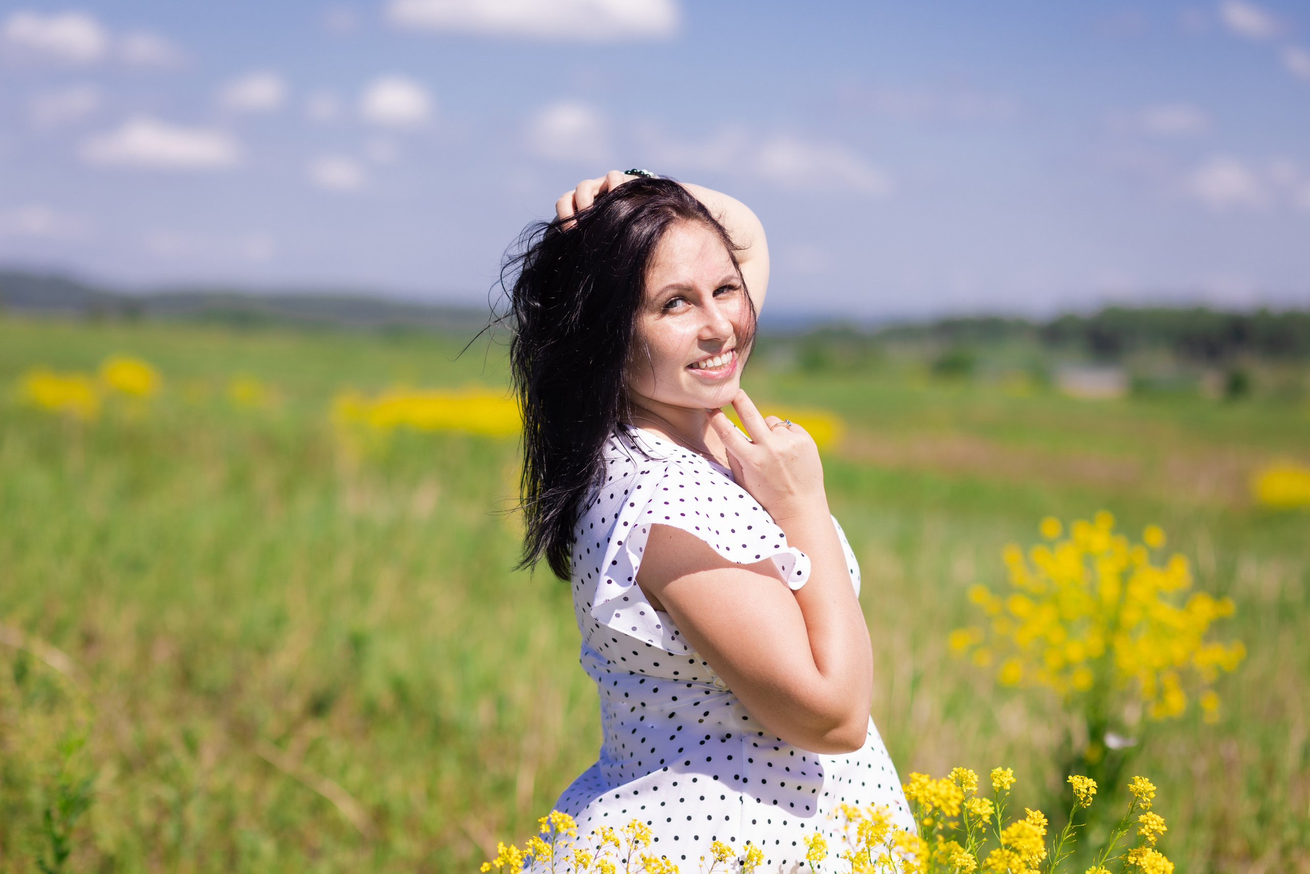 Поле. Art my Pho