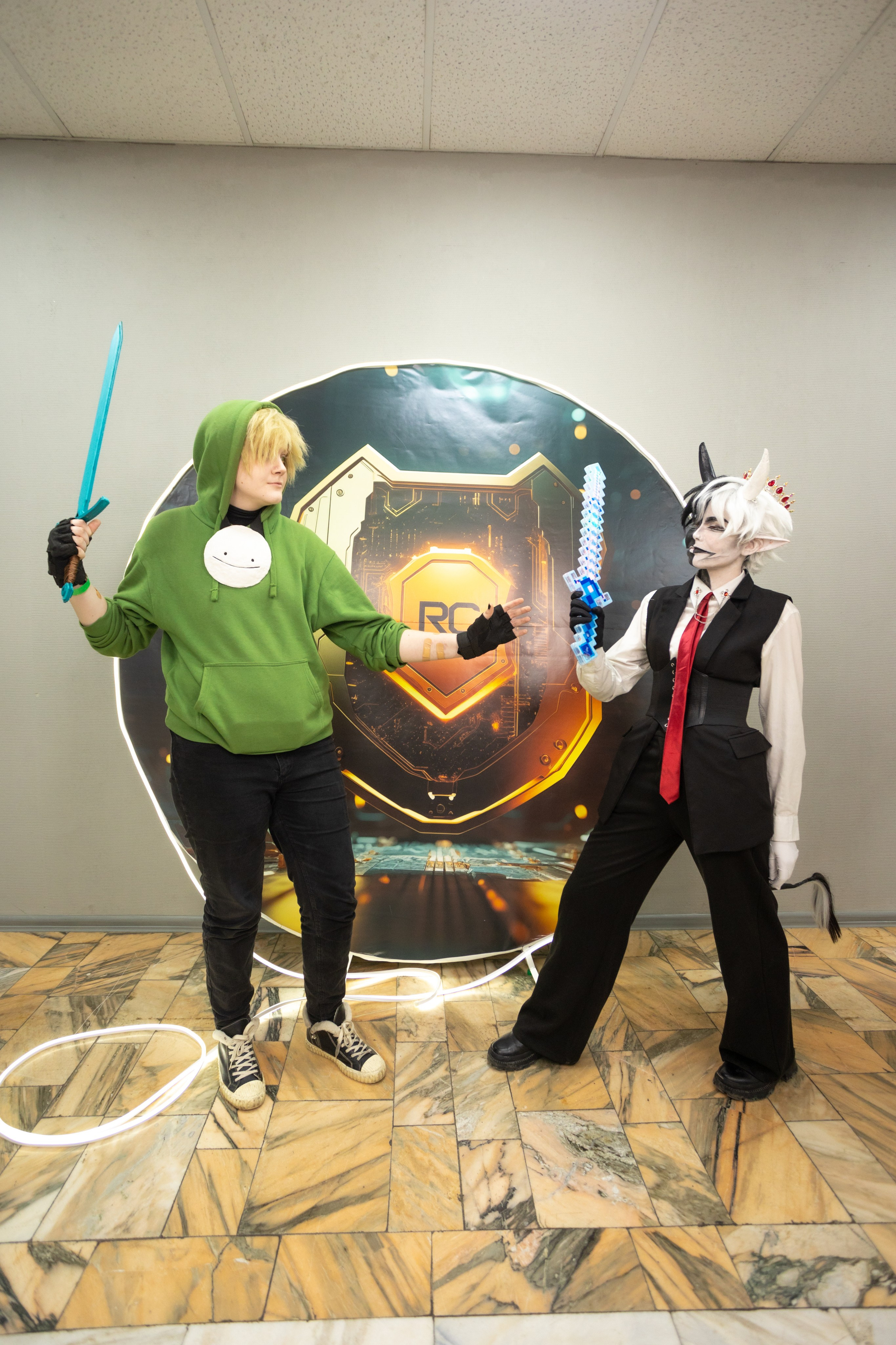 Фестиваль. Art my Pho