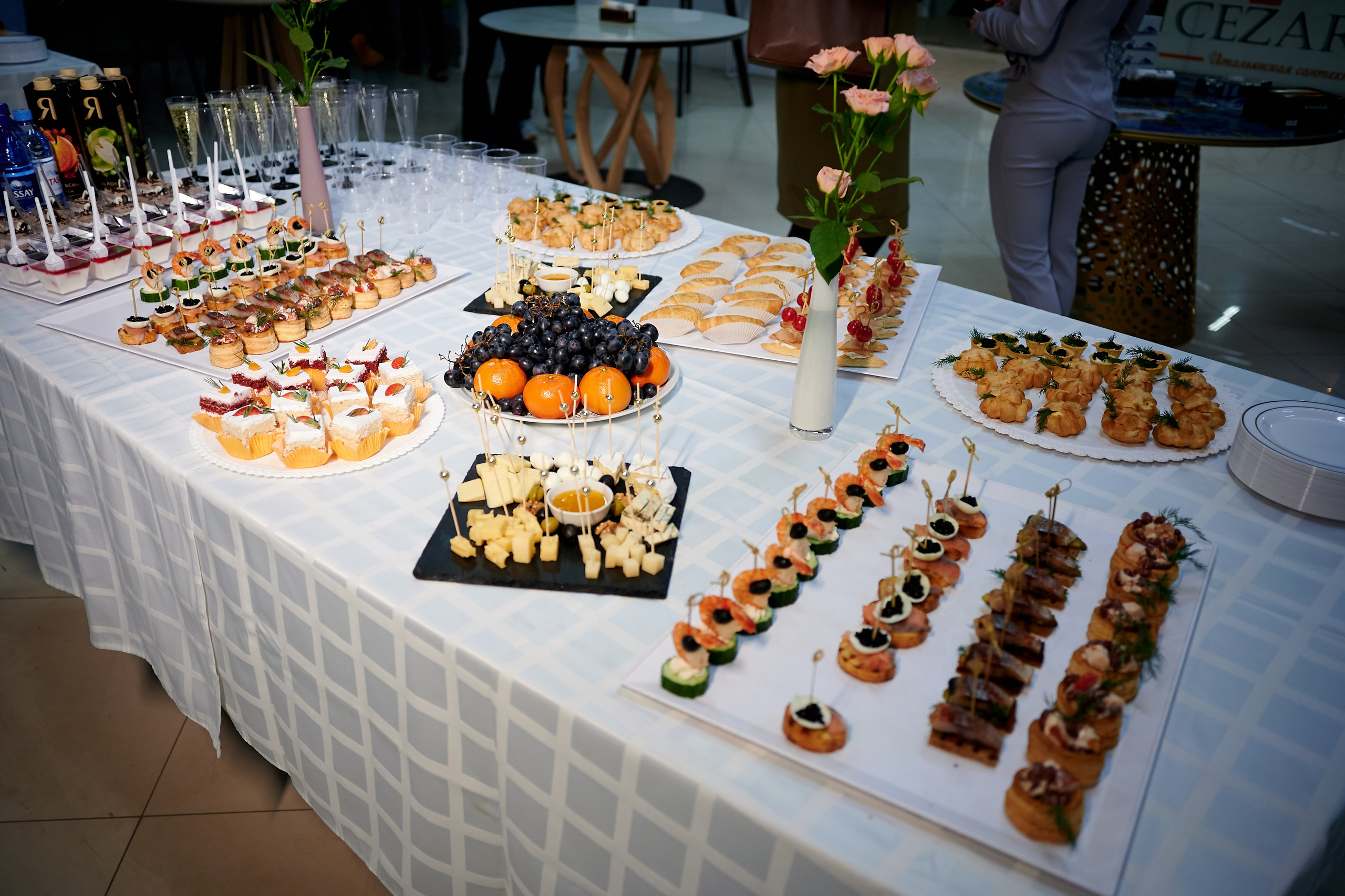 «Remix» открытие студии сантехники. Профессиональный репортажный фотограф в Самаре Никита Королев