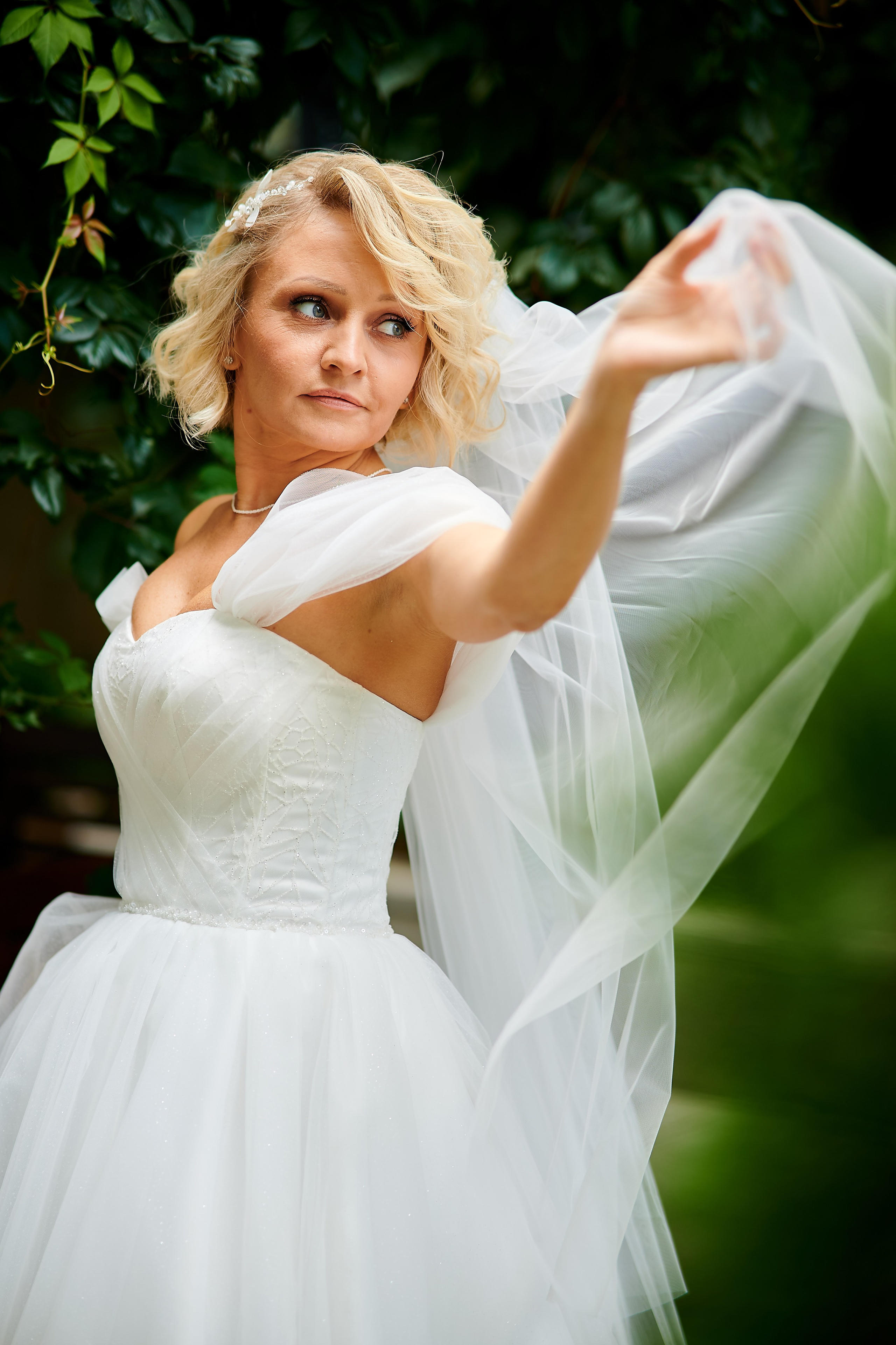 S&N. Профессиональный репортажный фотограф в Самаре Никита Королев