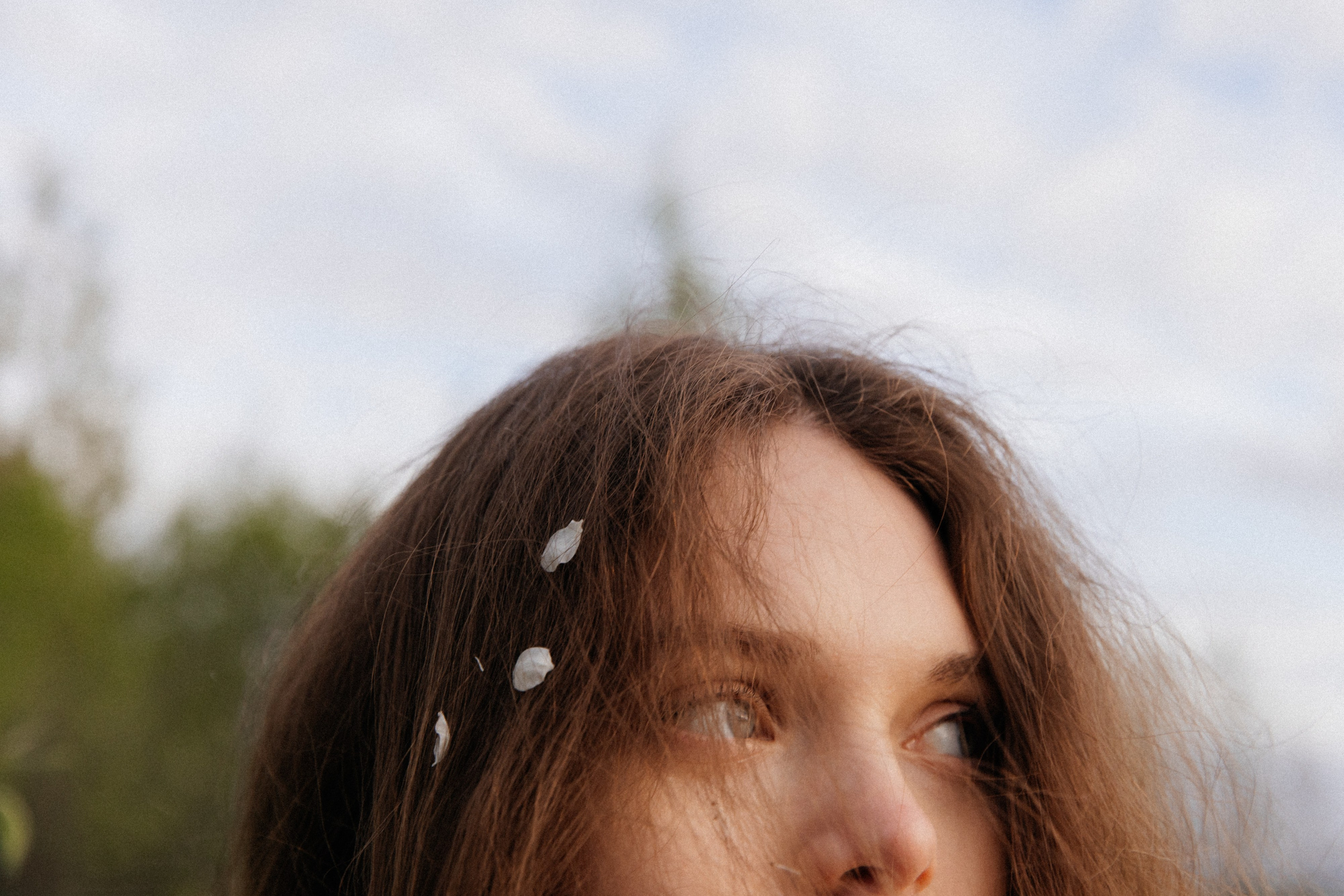 Алена. Фотограф Ульяна Дивина в Нижнем Новгороде и Нижегородской области