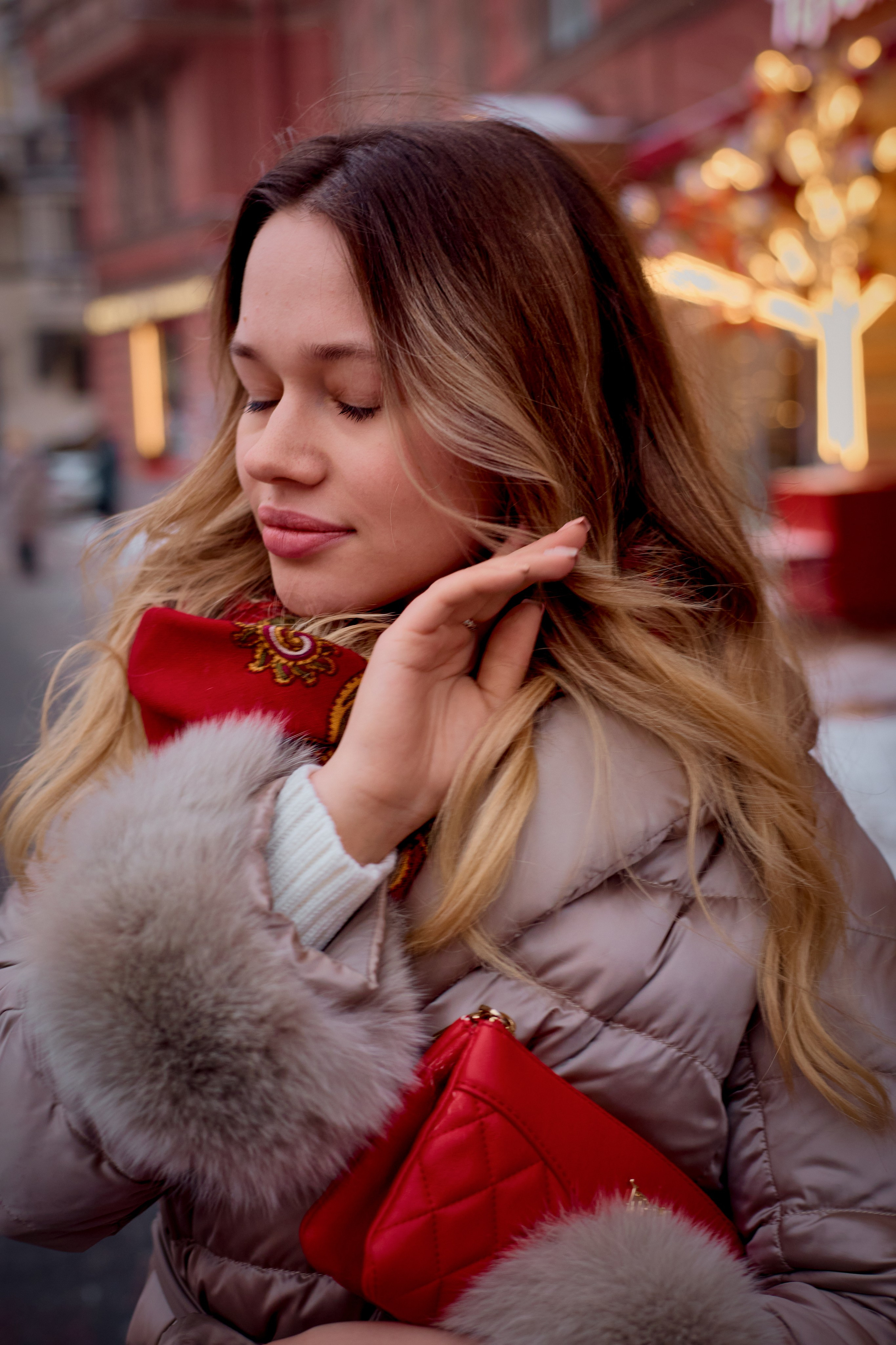 Элла. Портретный фотограф в Санкт-Петербурге Анастасия Епифанова