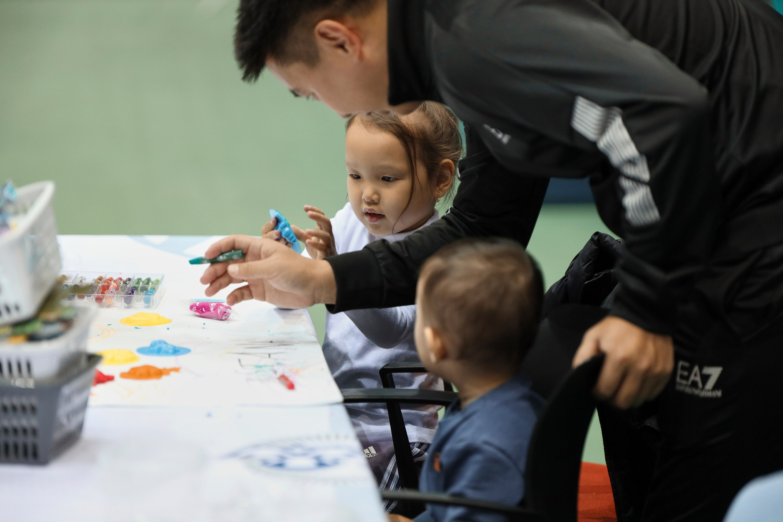 VTB League (Astana — Uralmash) 12 November 2023. Professional photo & Event agency (Kazakhstan, Astana)