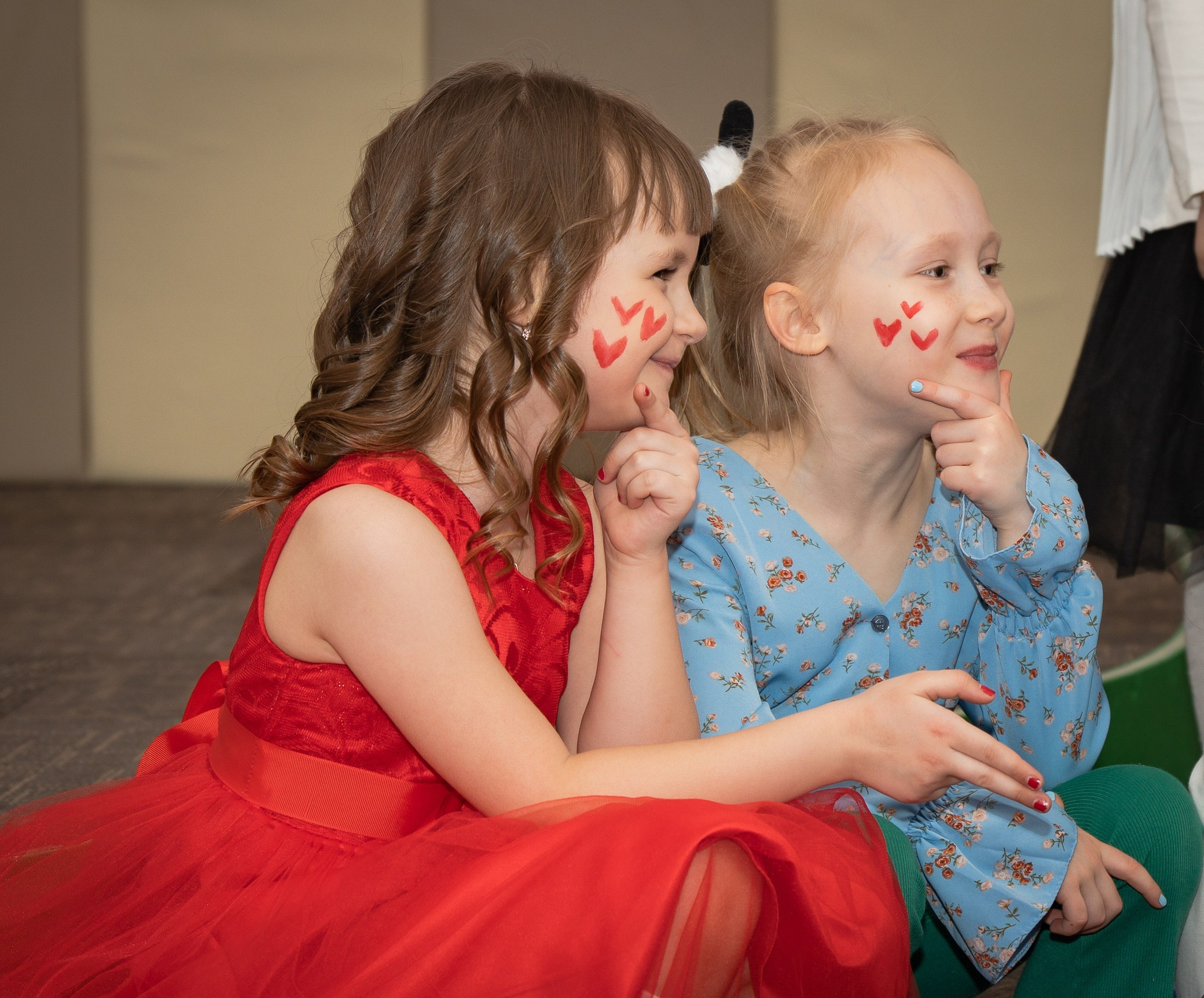Детские праздники (дни рождения, выпускные и др.). Фотограф. г. Южно-Сахалинск. Олег Толстов