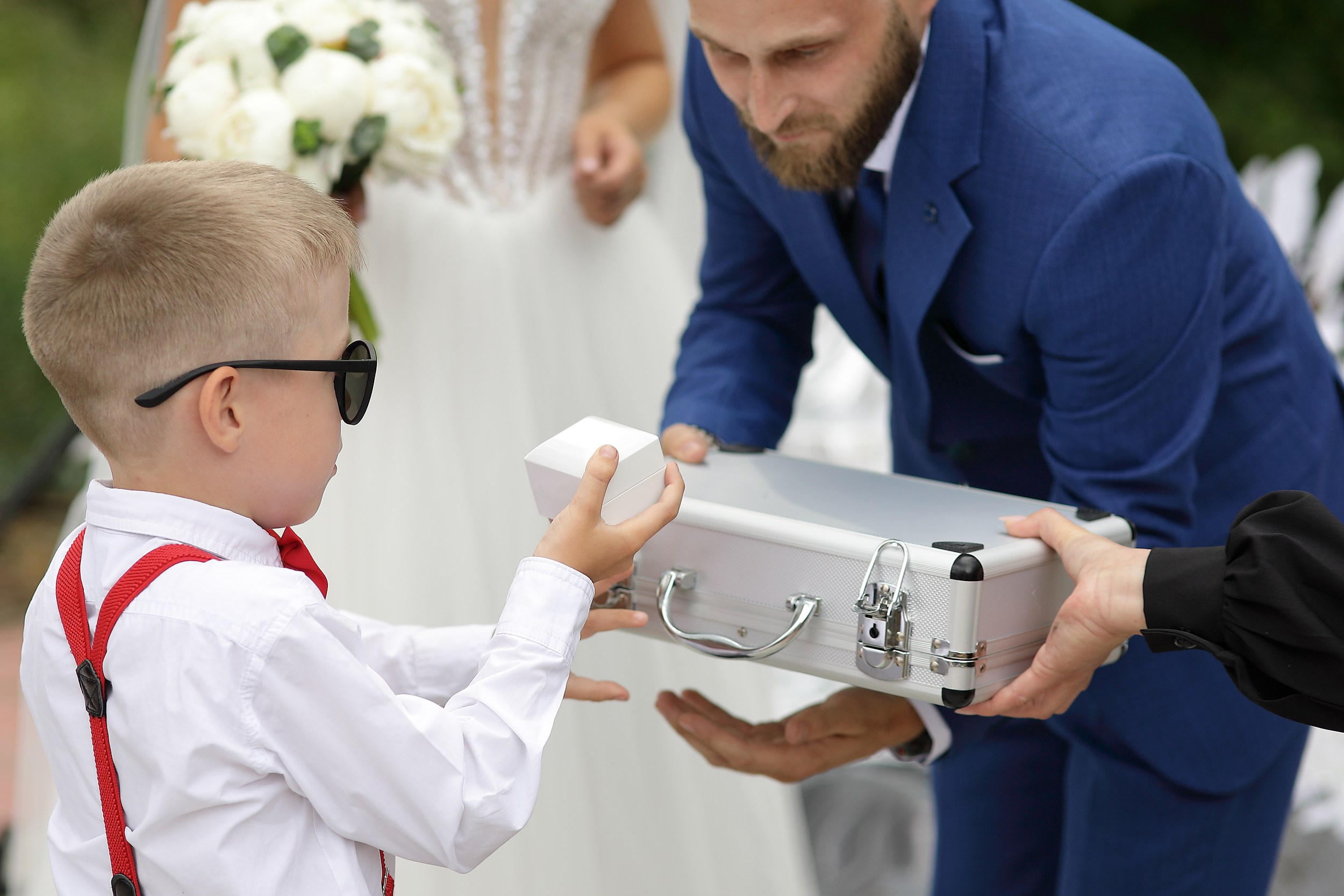 Иван и Дарья. Свадебный и семейный фотограф и видеограф в Екатеринбурге Полянские Тимур и Анастасия