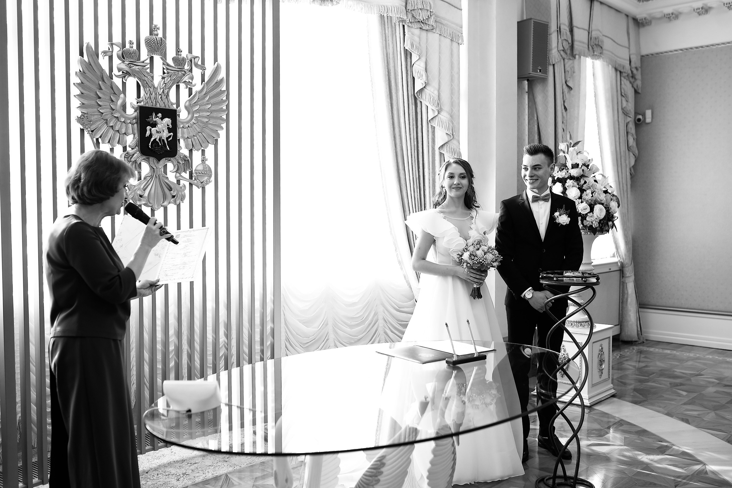 Свадебная фотосессия Кирилла и Вероники. Свадебный и семейный фотограф и видеограф в Екатеринбурге Полянские Тимур и Анастасия