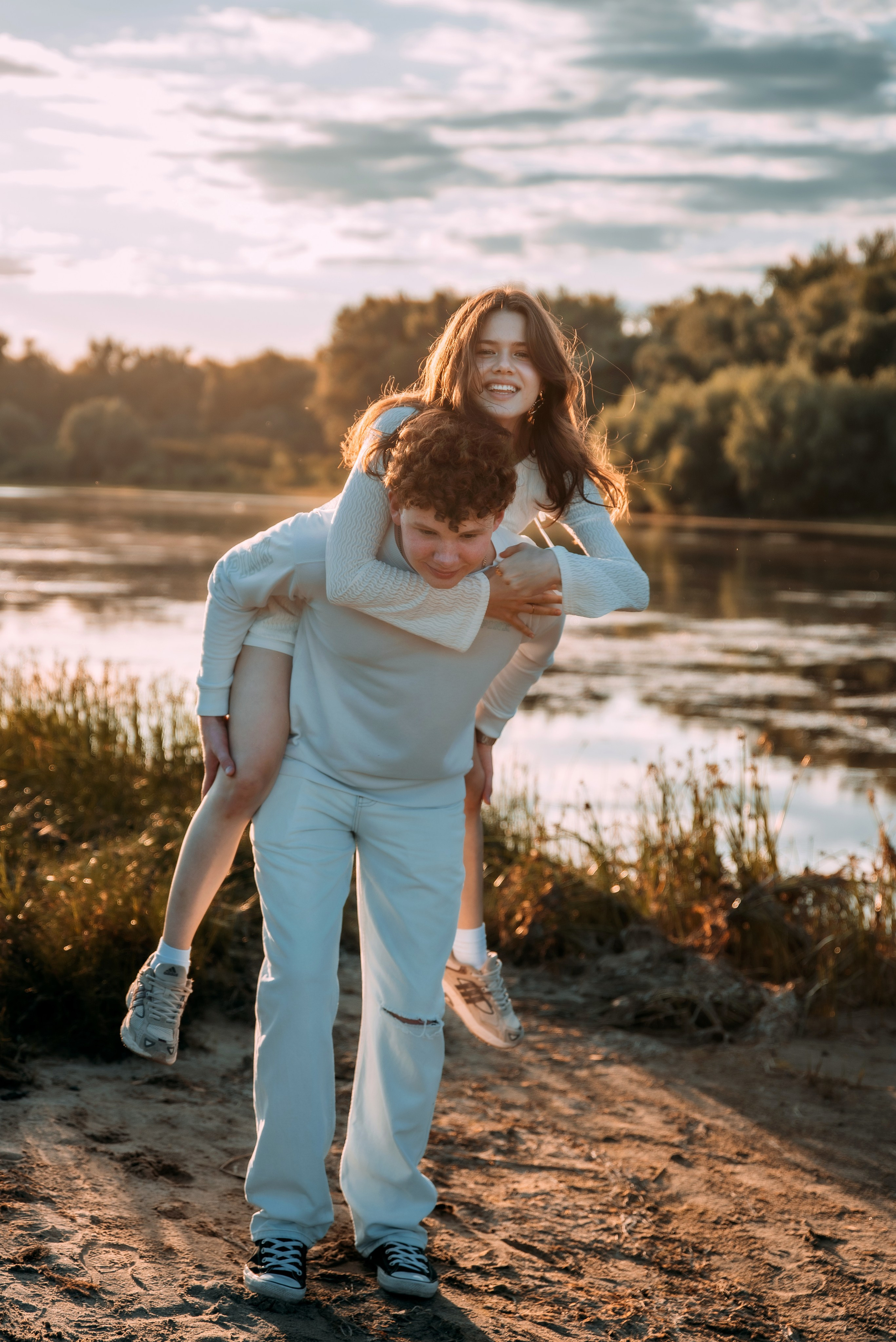 МИША и СОНЯ. Ольга Козлова фотограф Волгоград olkiny-fotki.ru