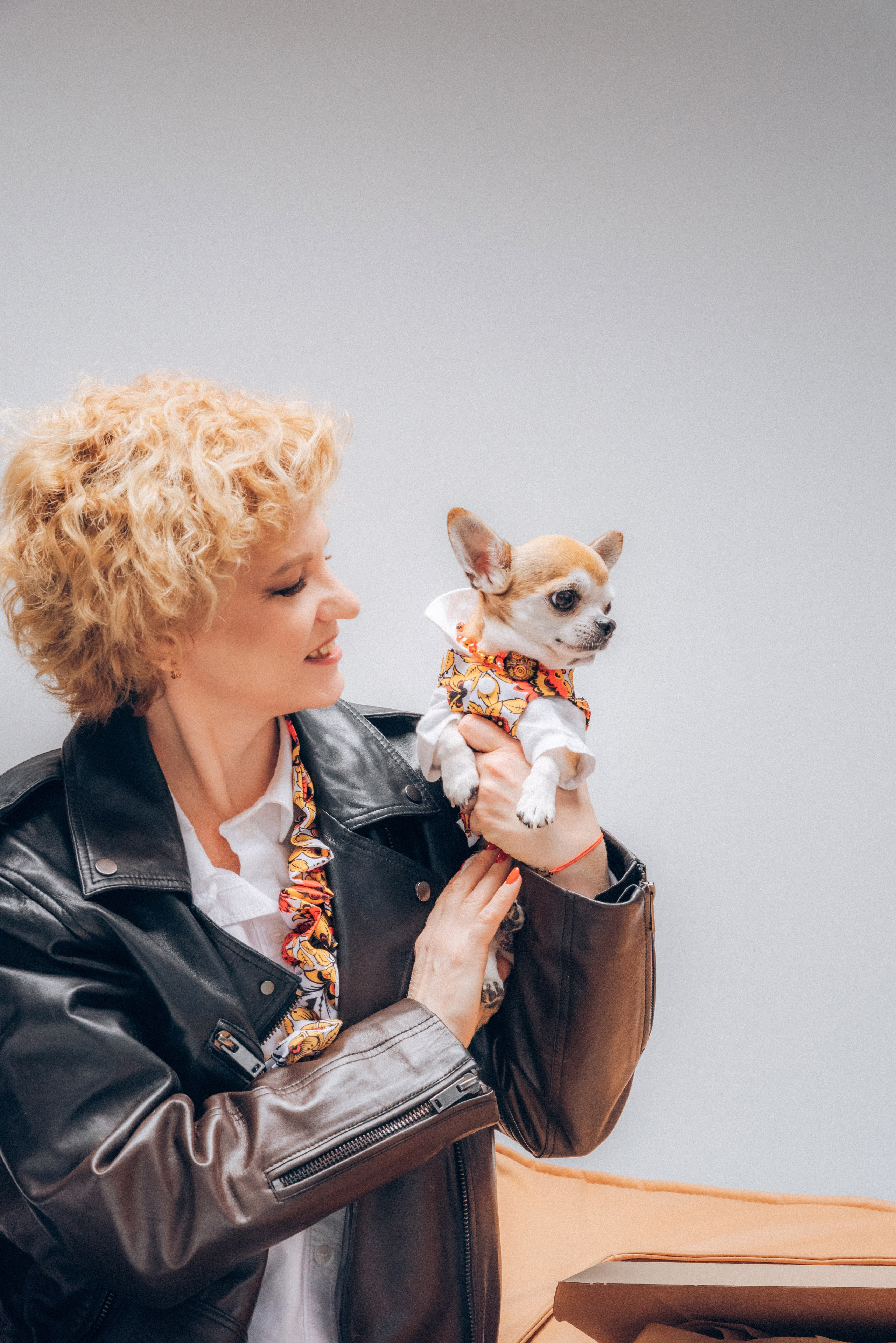 Лена для дома моды. Ольга Козлова фотограф Волгоград olkiny-fotki.ru