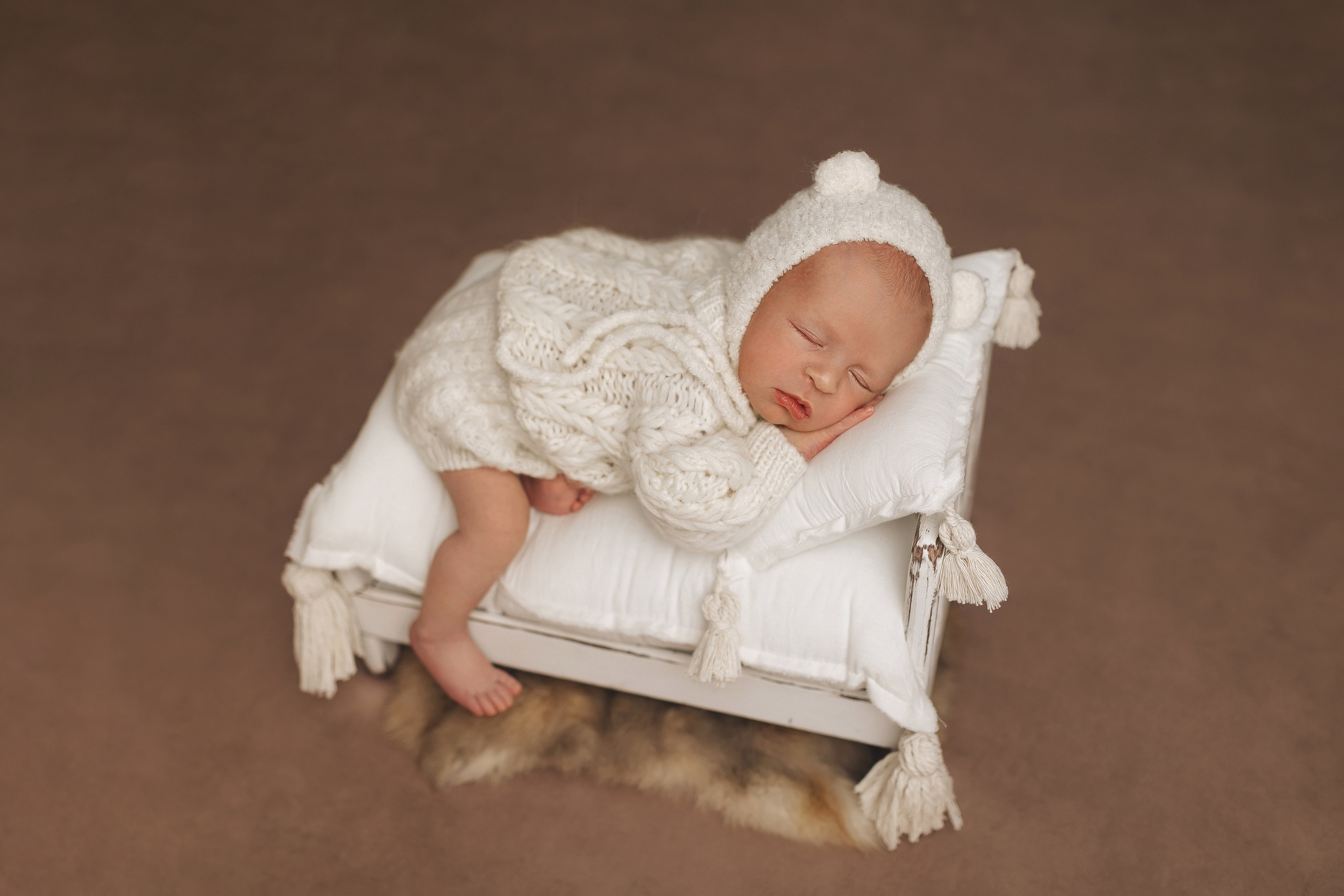 Мальчики. Фотограф новорожденных Серпухов, Протвино, Москва I Марина Бурмистрова