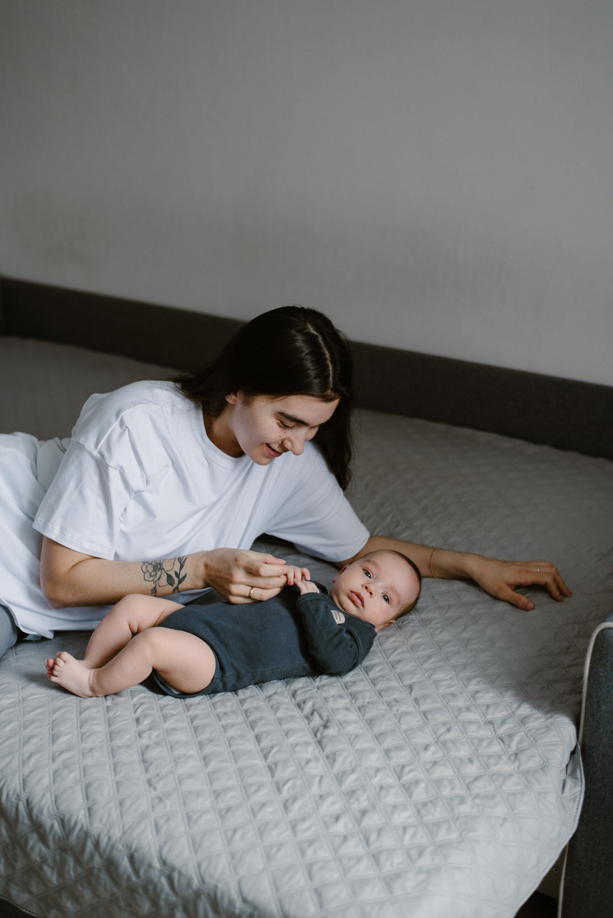 Дома тепло 🤍. Свадебный фотограф Анастасия Бударина