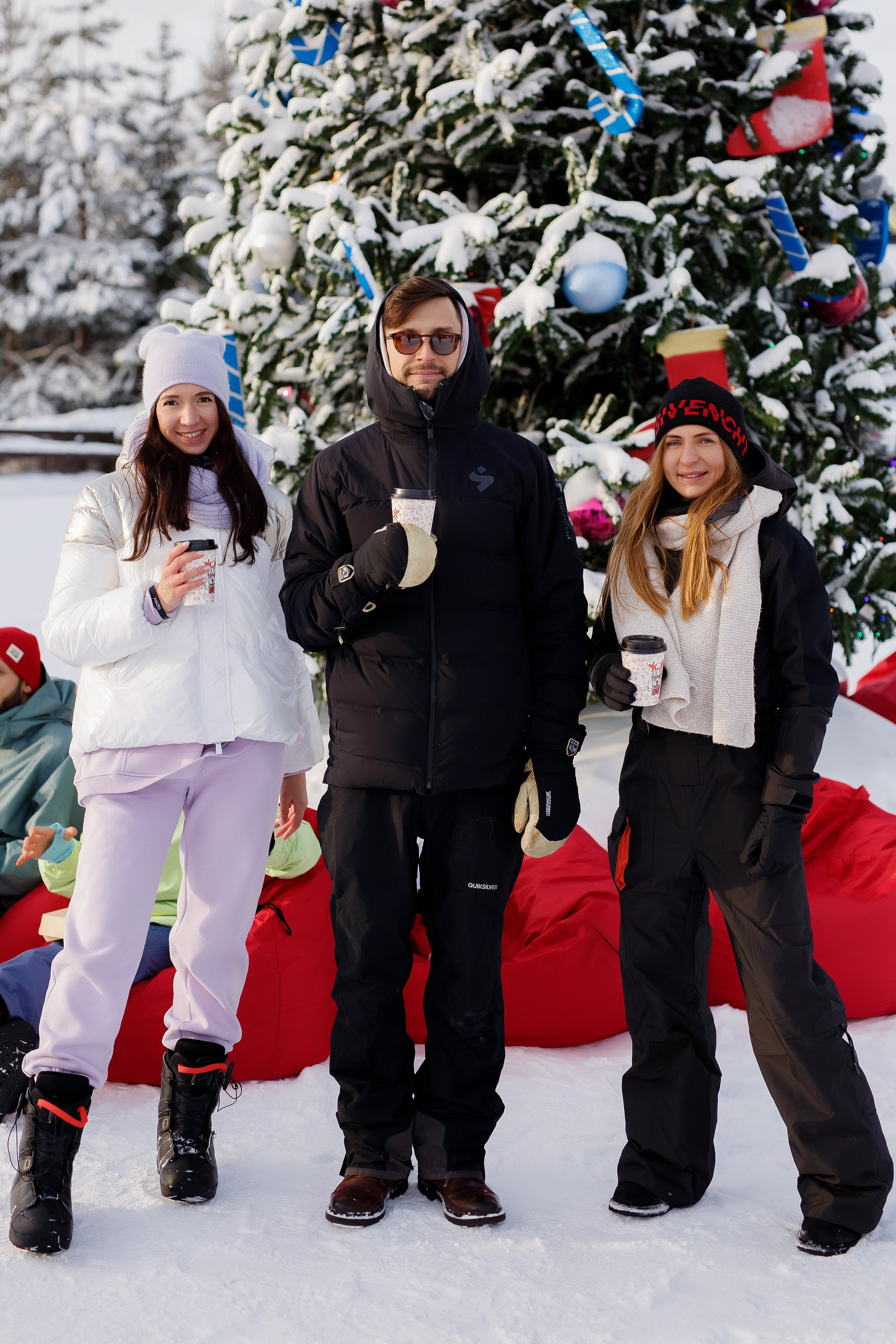 Корпоратив в Тягачева. Фотограф Евгений Меркулов
