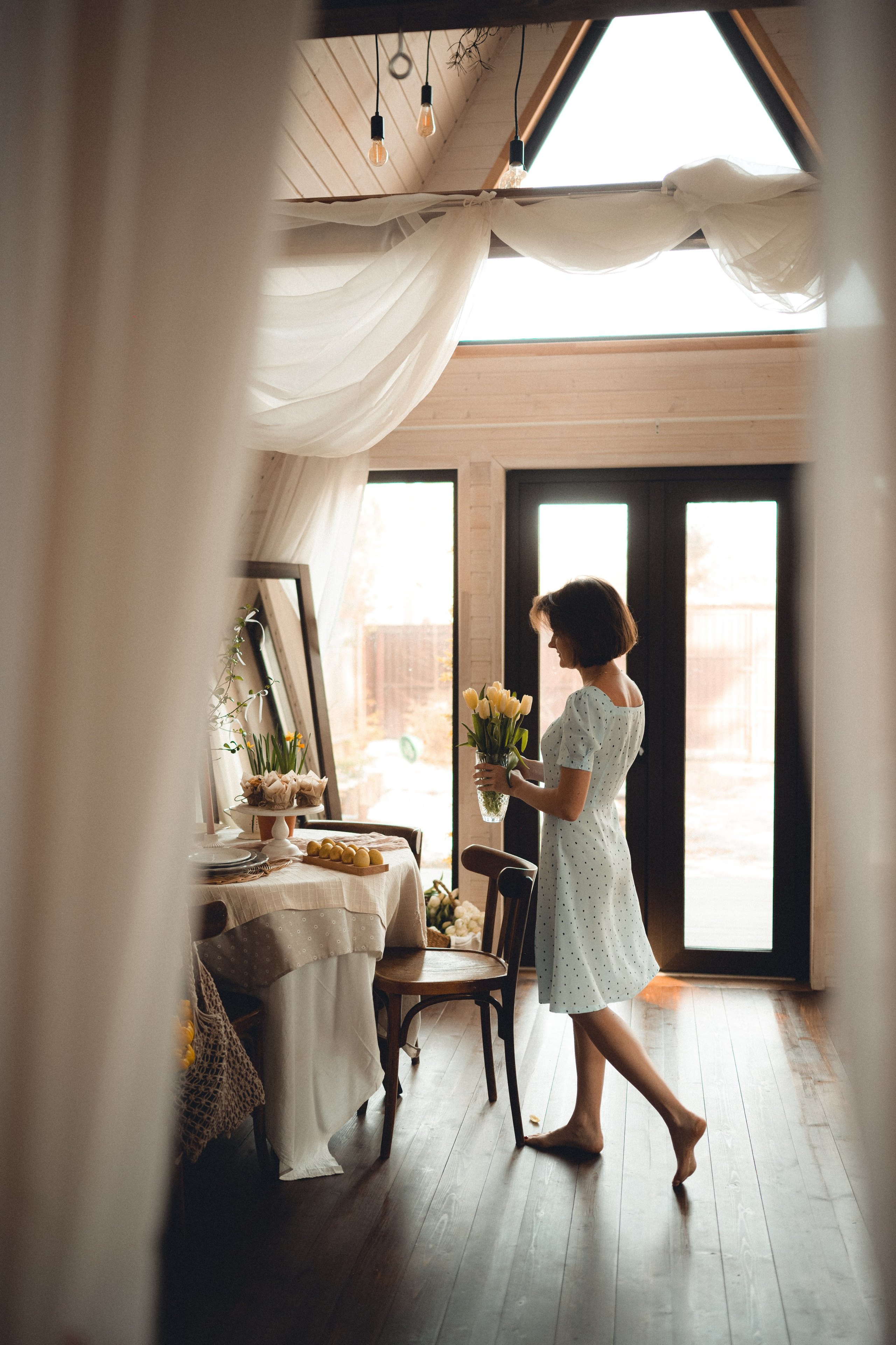 ДОМИК В ЛЕСУ. Фотограф в Белграде Чугреева Елена