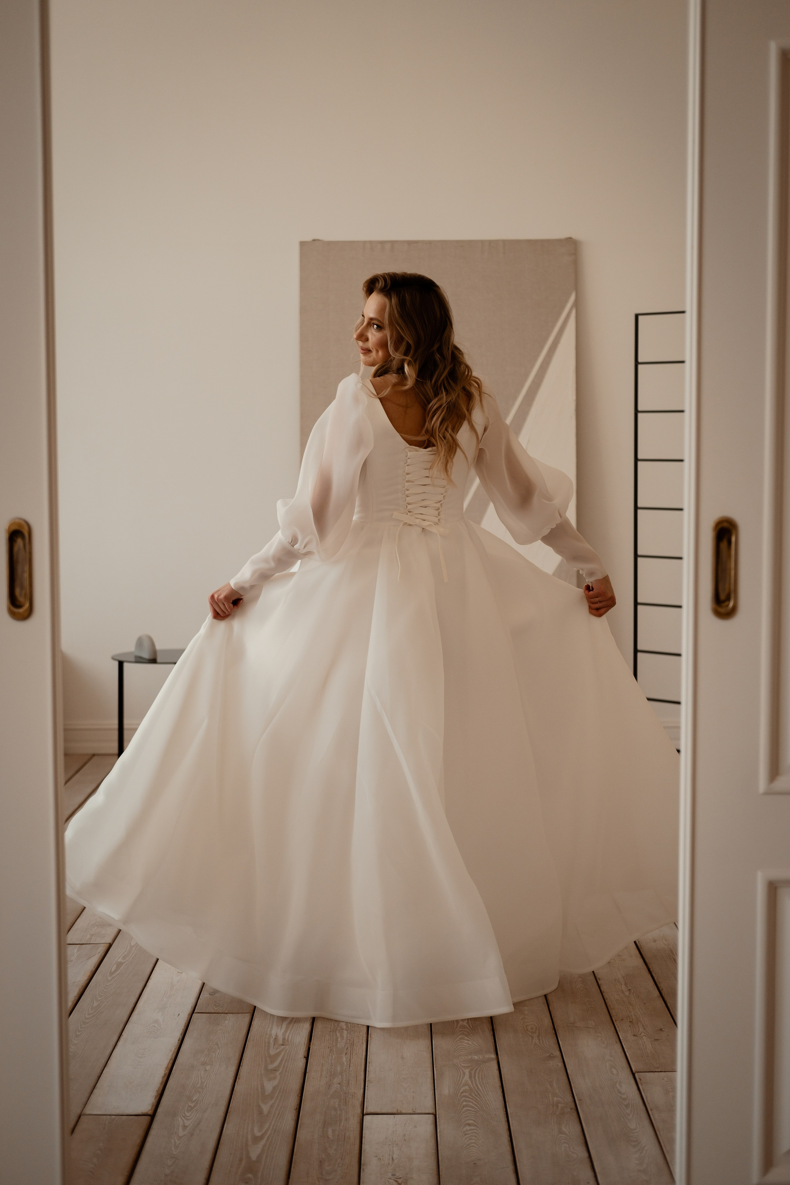 Евгений и Анастасия. Свадебный фотограф Челябинск