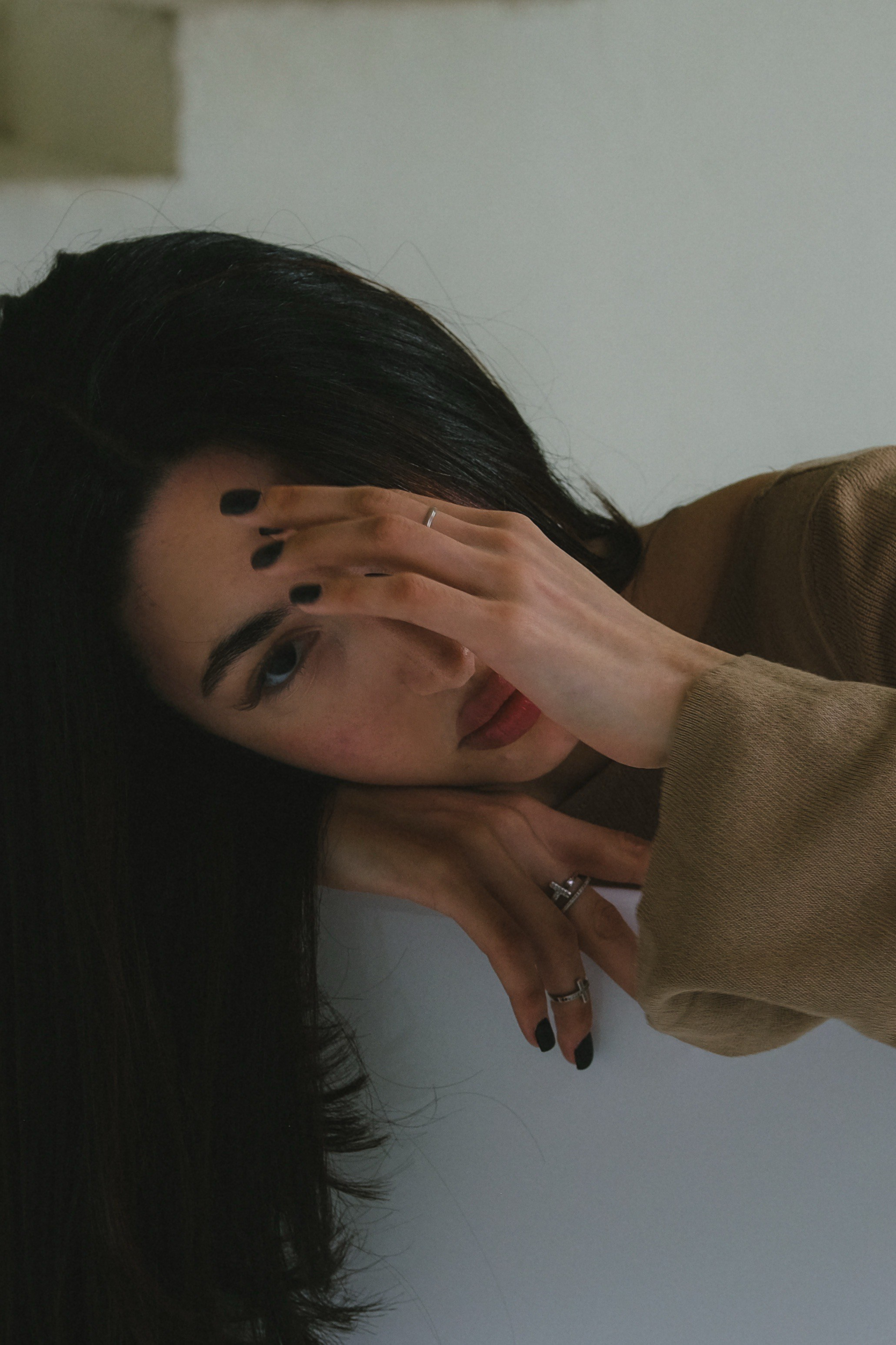 Study Photo. Портретный фотограф из Ростова-на-Дону Амид Меловой