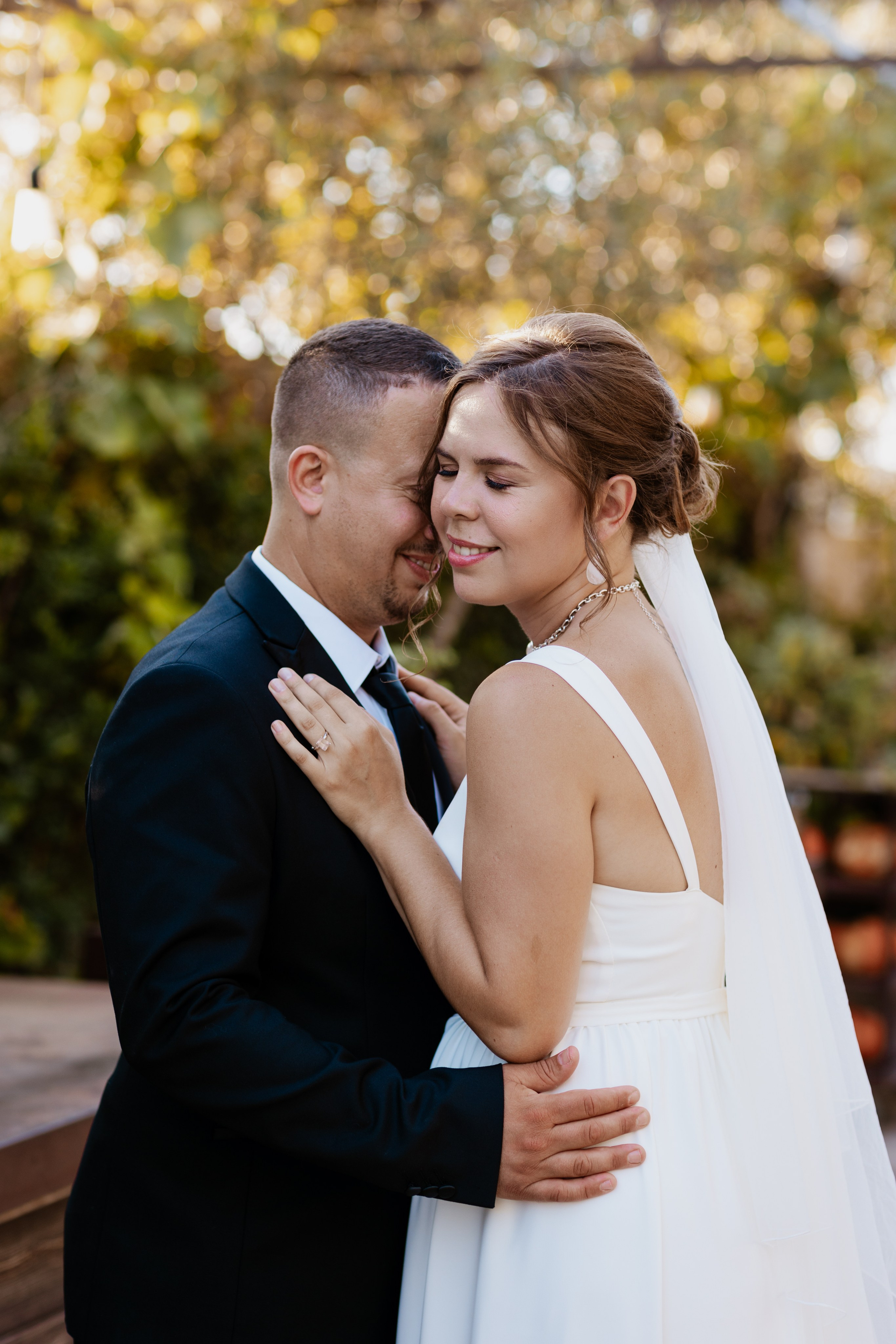 Wedding advices. Noam Paradise Photographer