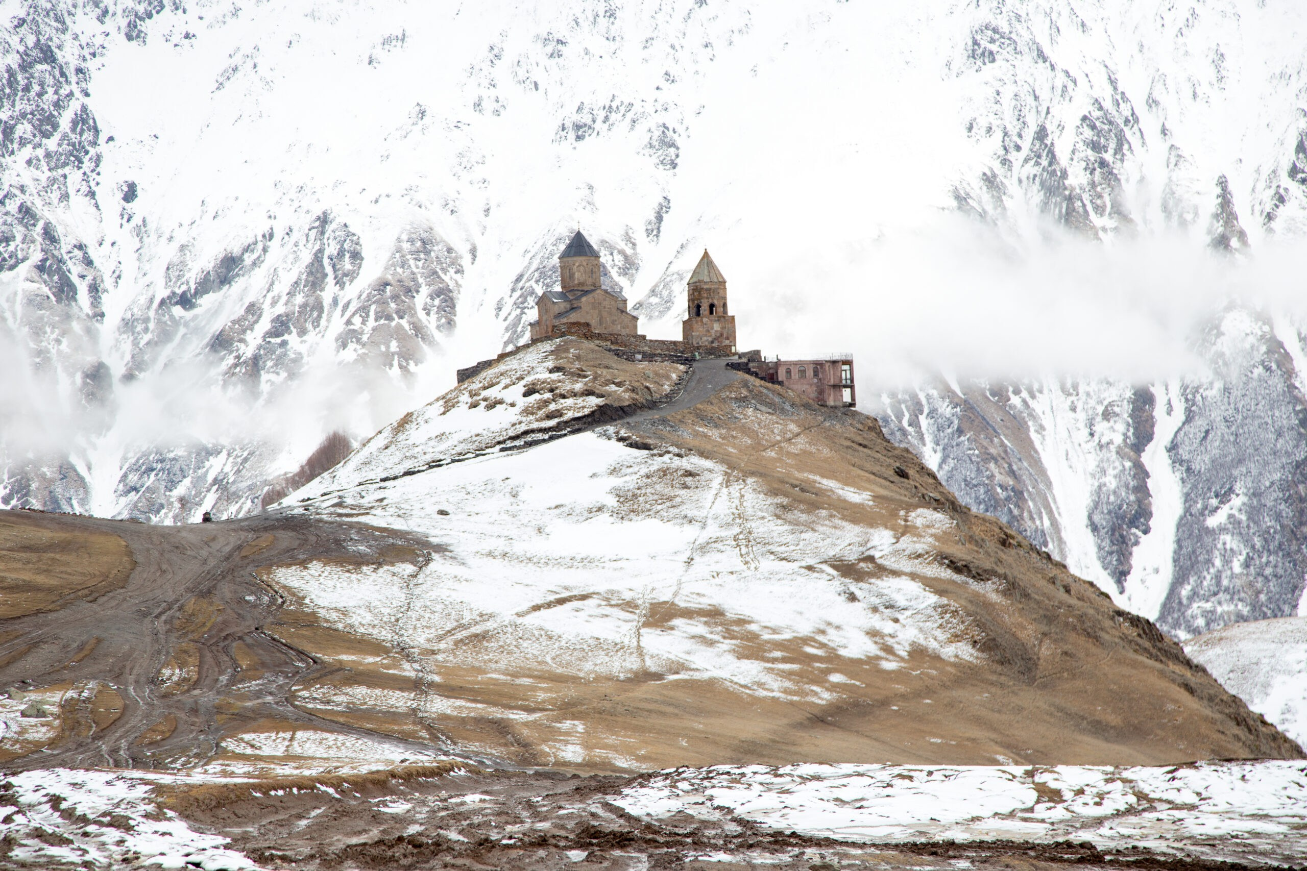 Landscape. Noam Paradise Photographer