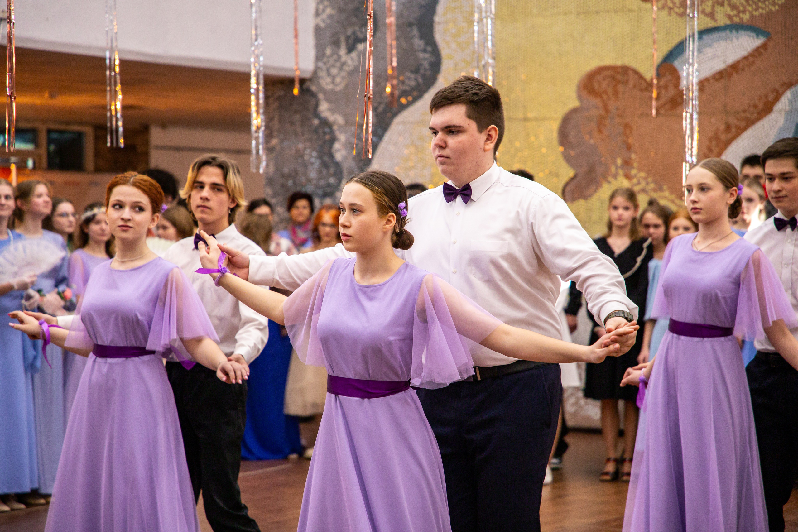 Балы. K-pop (и не только) фотограф в Москве Светлана Полякова