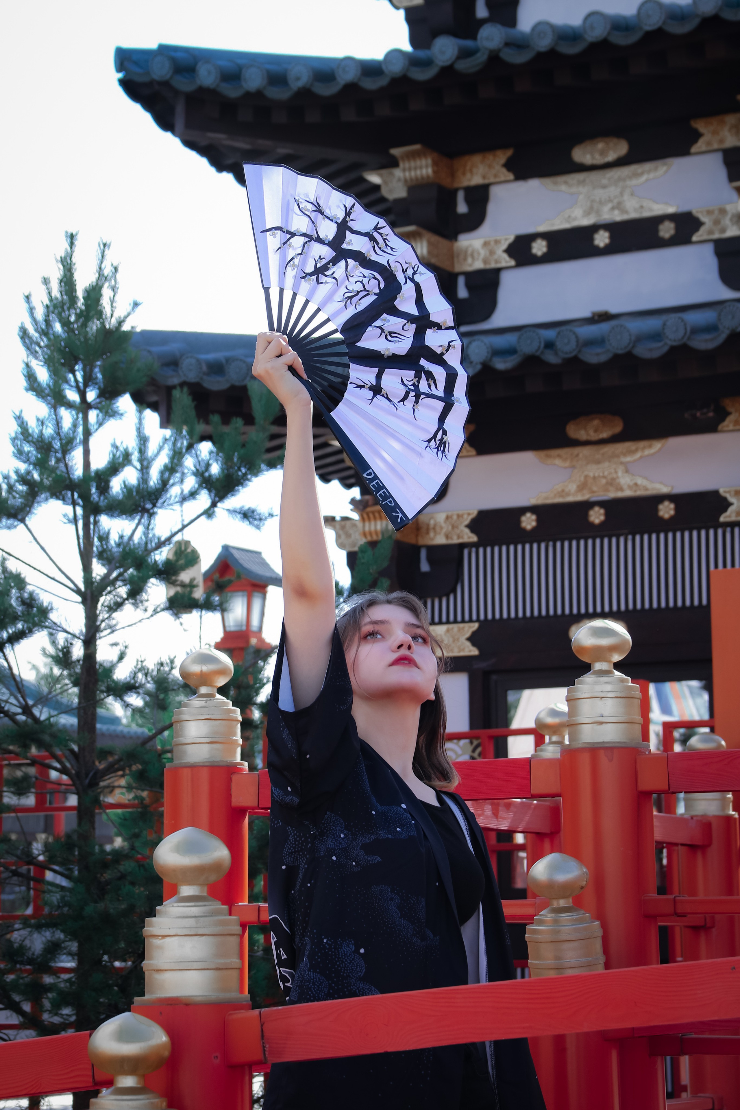 D.E.E.P | OneUs 'Luna'. K-pop (и не только) фотограф в Москве Светлана Полякова