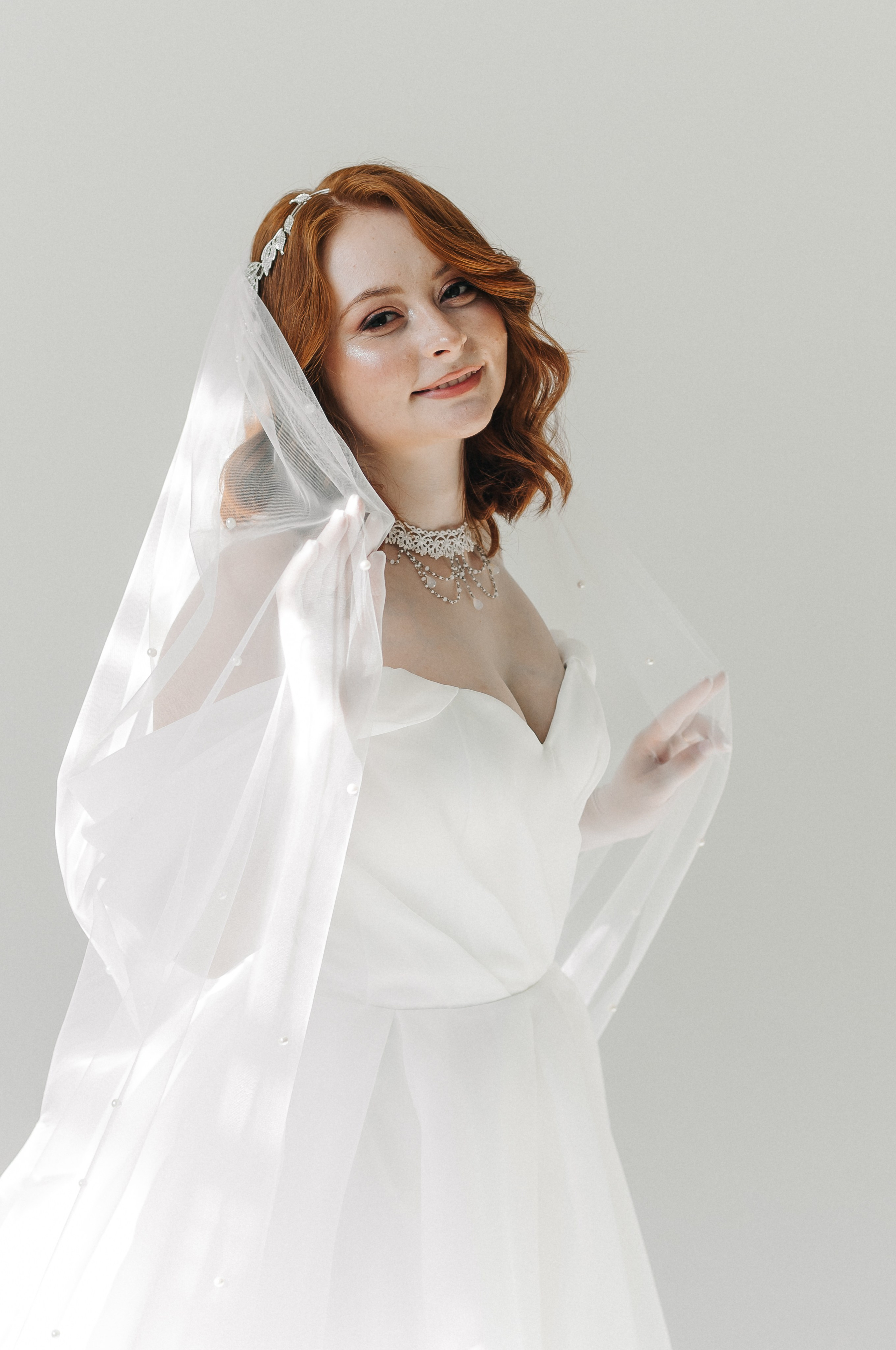 Свадьба для Екатерины и Никиты. Свадебный и семейный фотограф г. Ярославль Савинская Анастасия