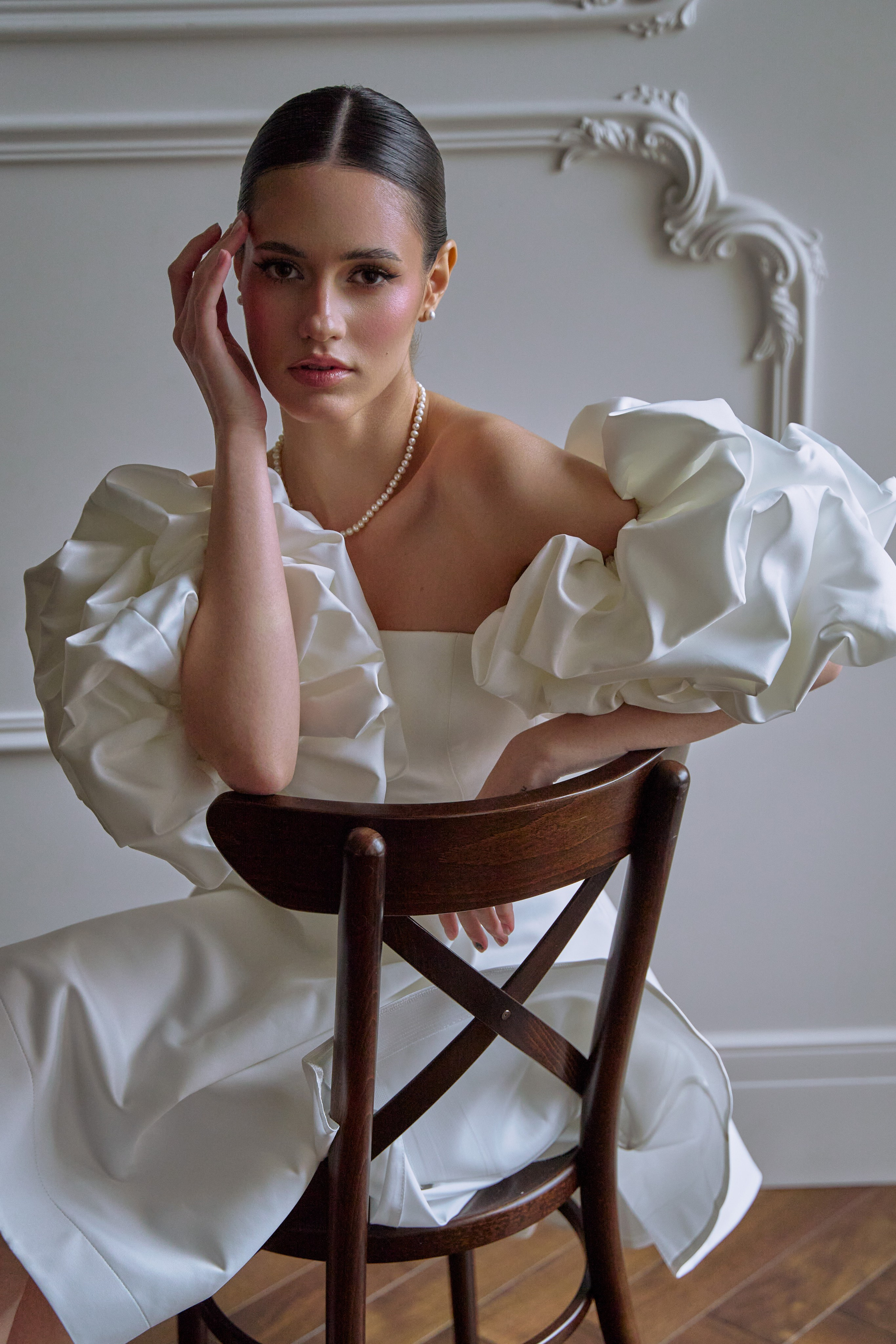 Михаил и Софья. Главная