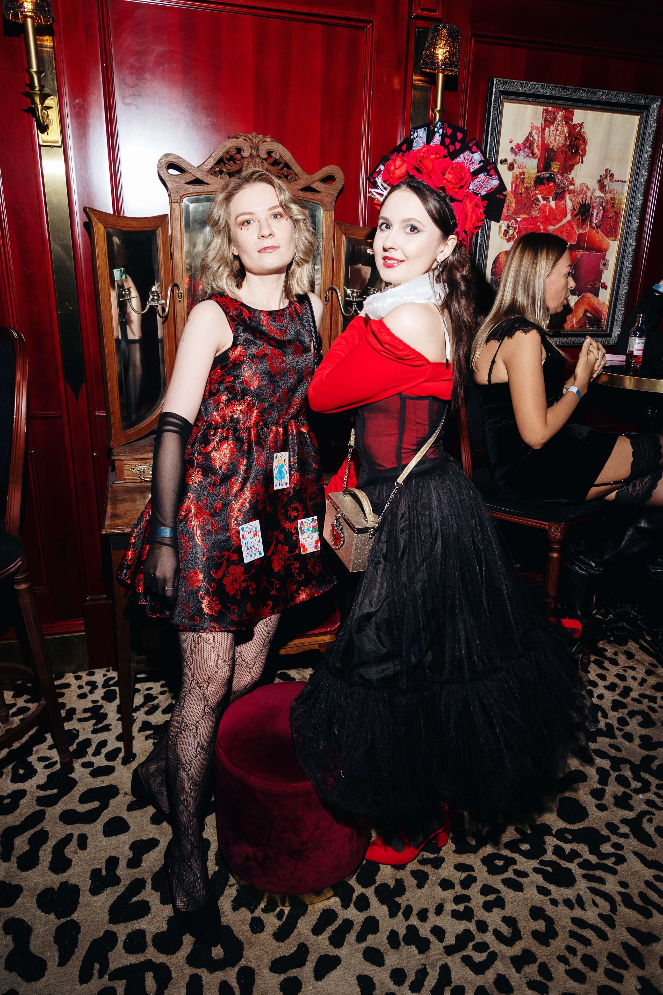 Çava In Wonderland. Reportage photographer Vlad Shishkin