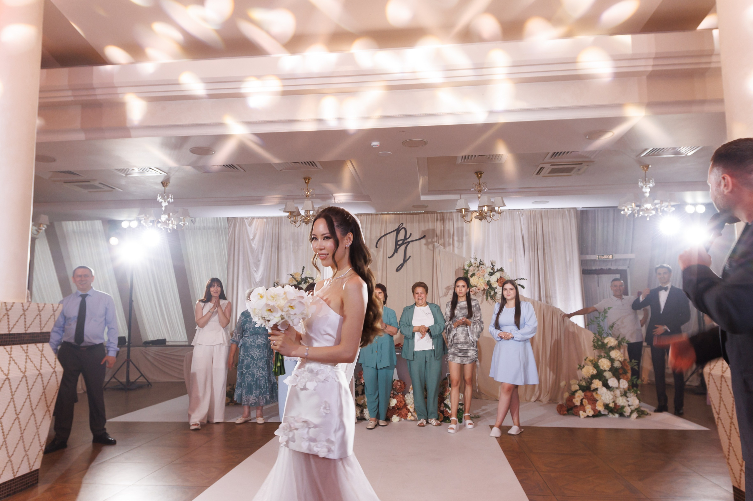 Руслан Гульбике. Фотограф Александр Литвинов