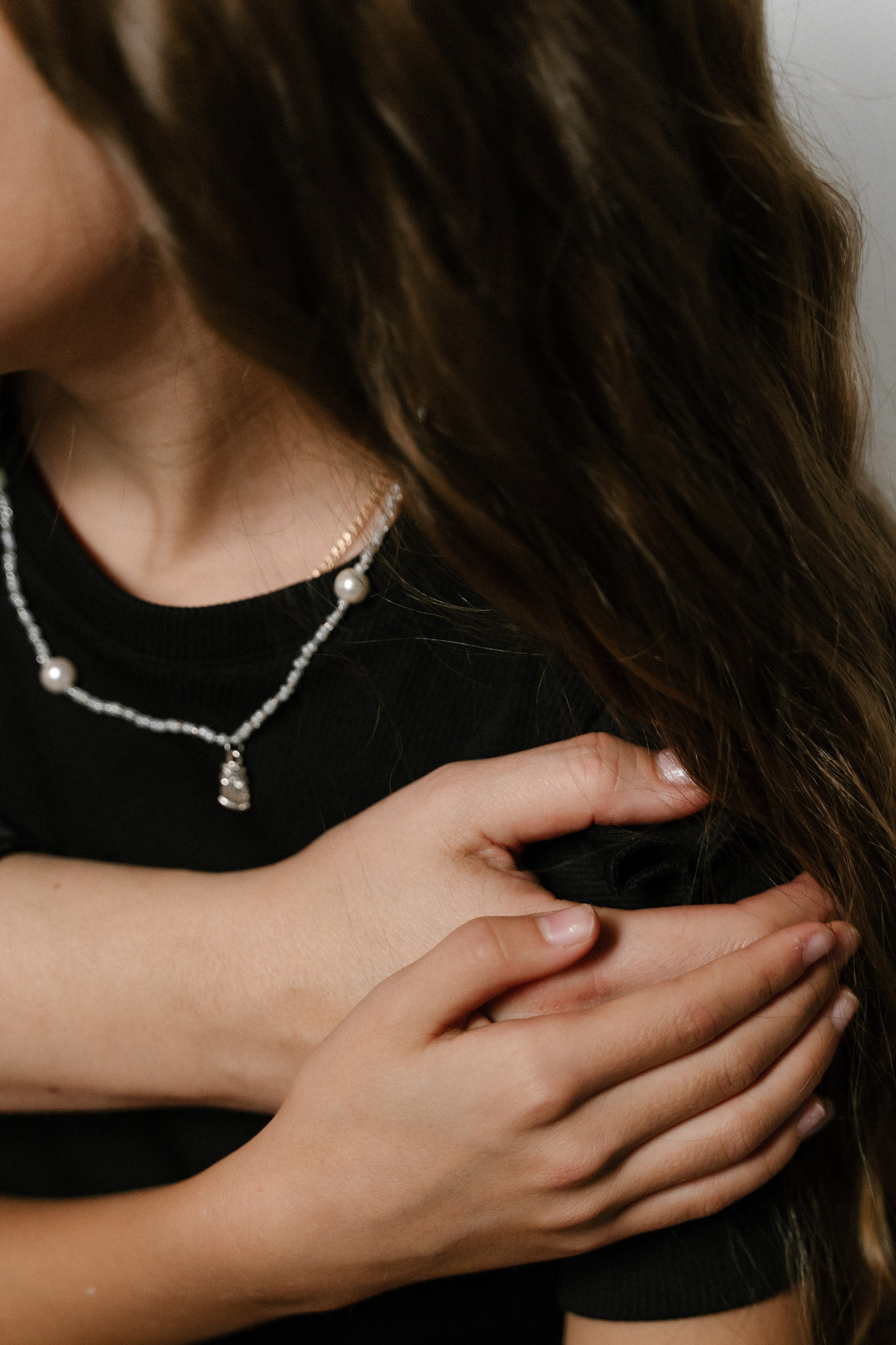 Студийная съемка