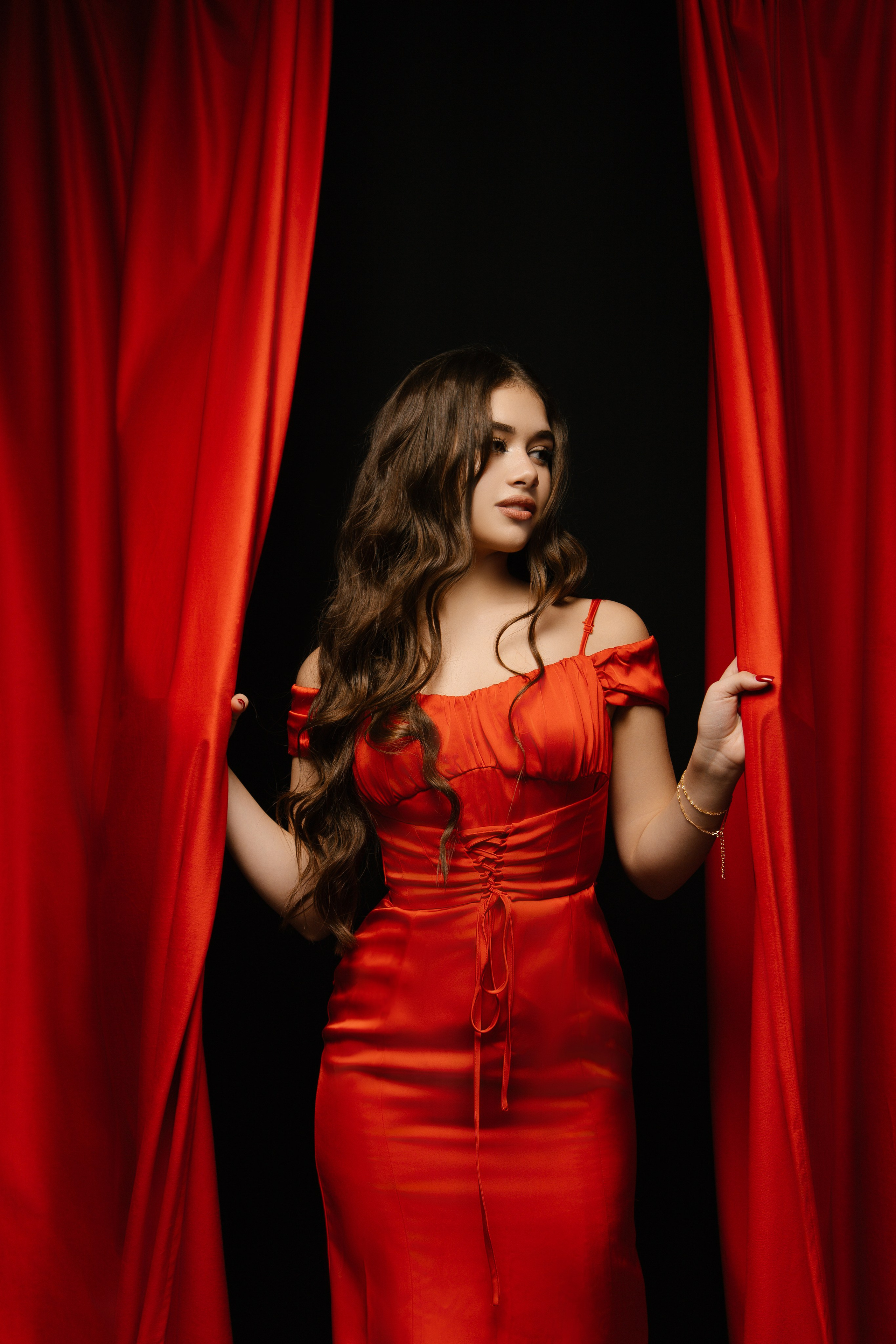 Индивидуальные фотосессии в студии. Фотограф в городе Лыткарино Волкова Ольга