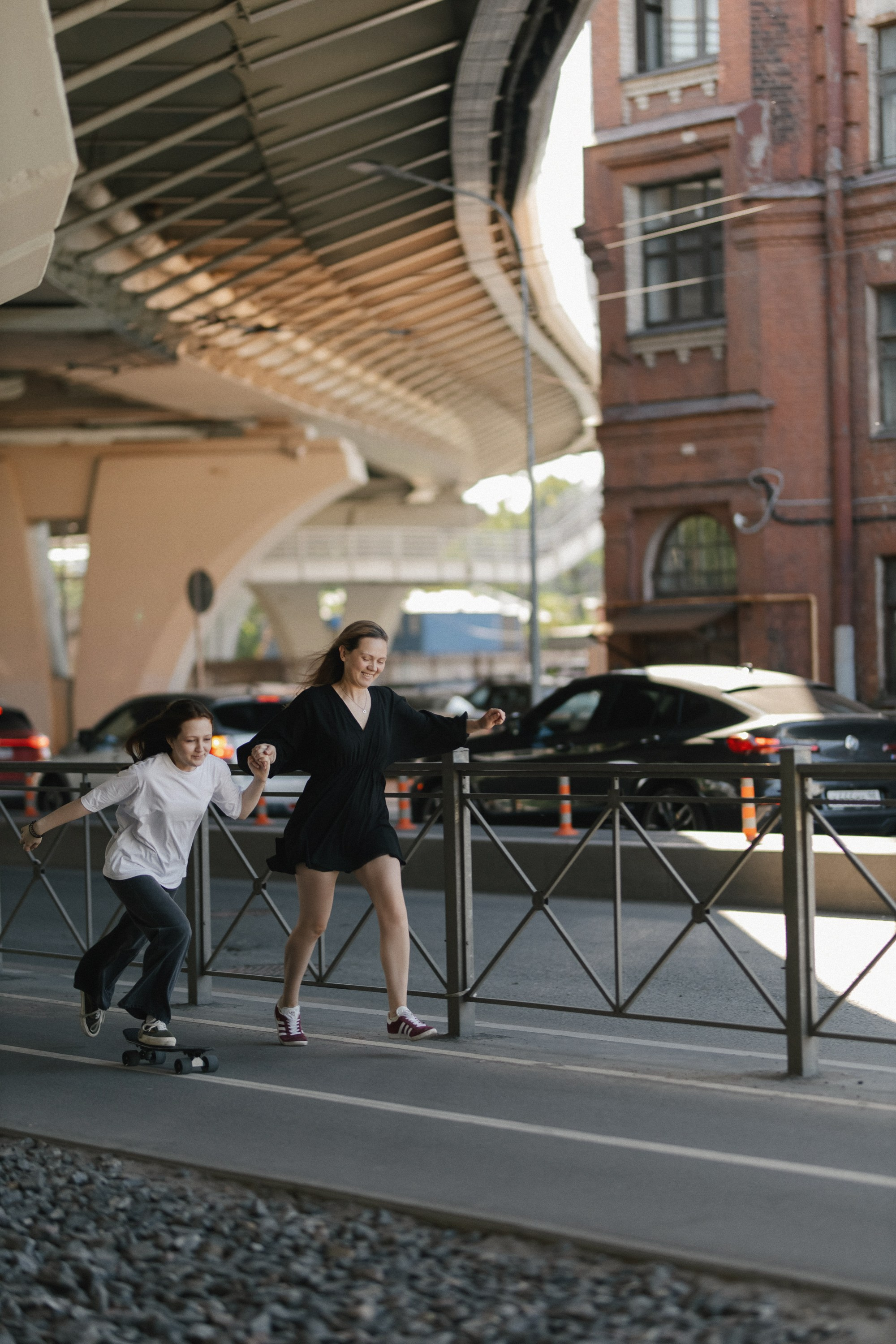 FAMILY. Maria Startseva Photo