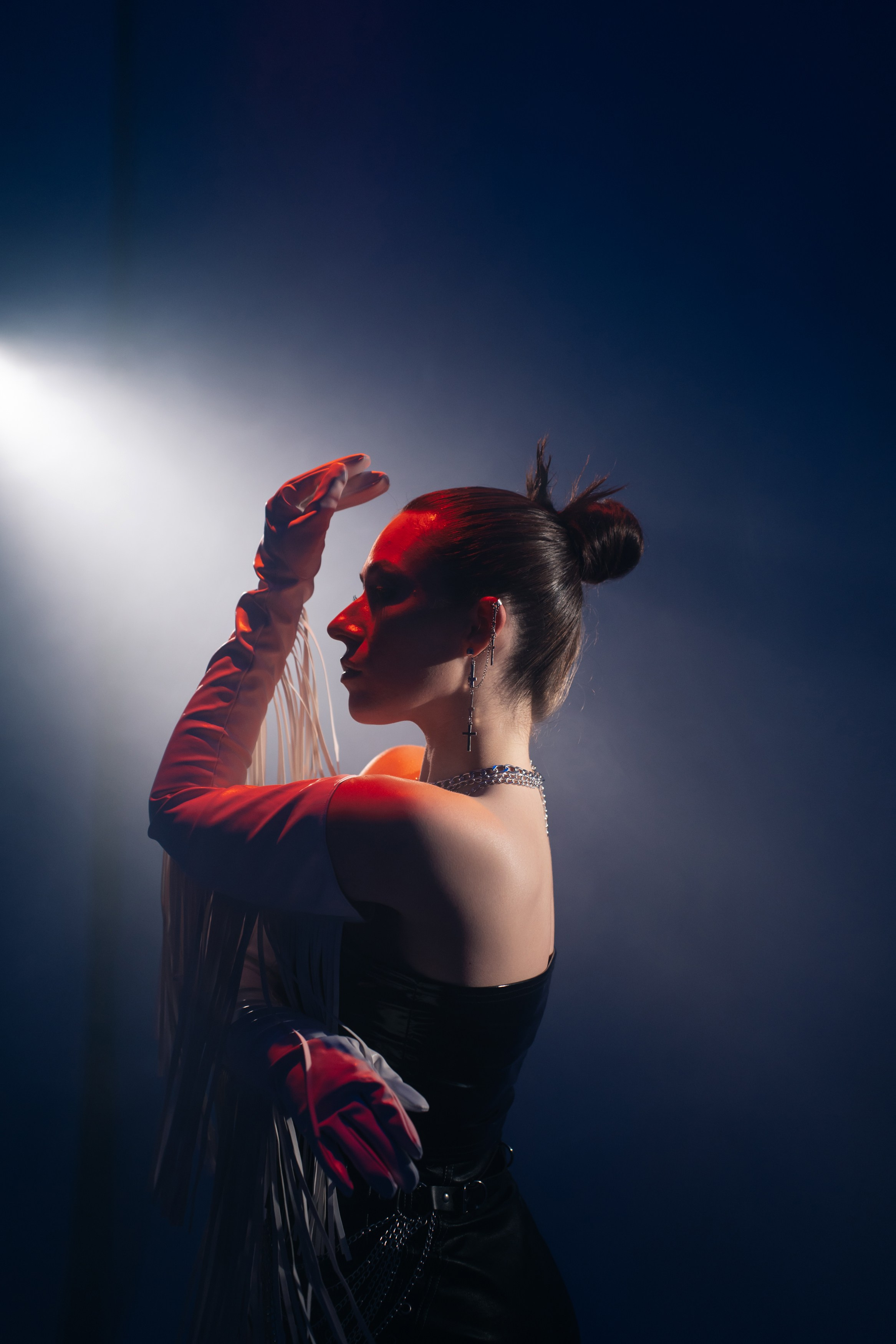 Ангелина. Свадебный и семейный фотограф Кокушева Юлия Нижний Новгород