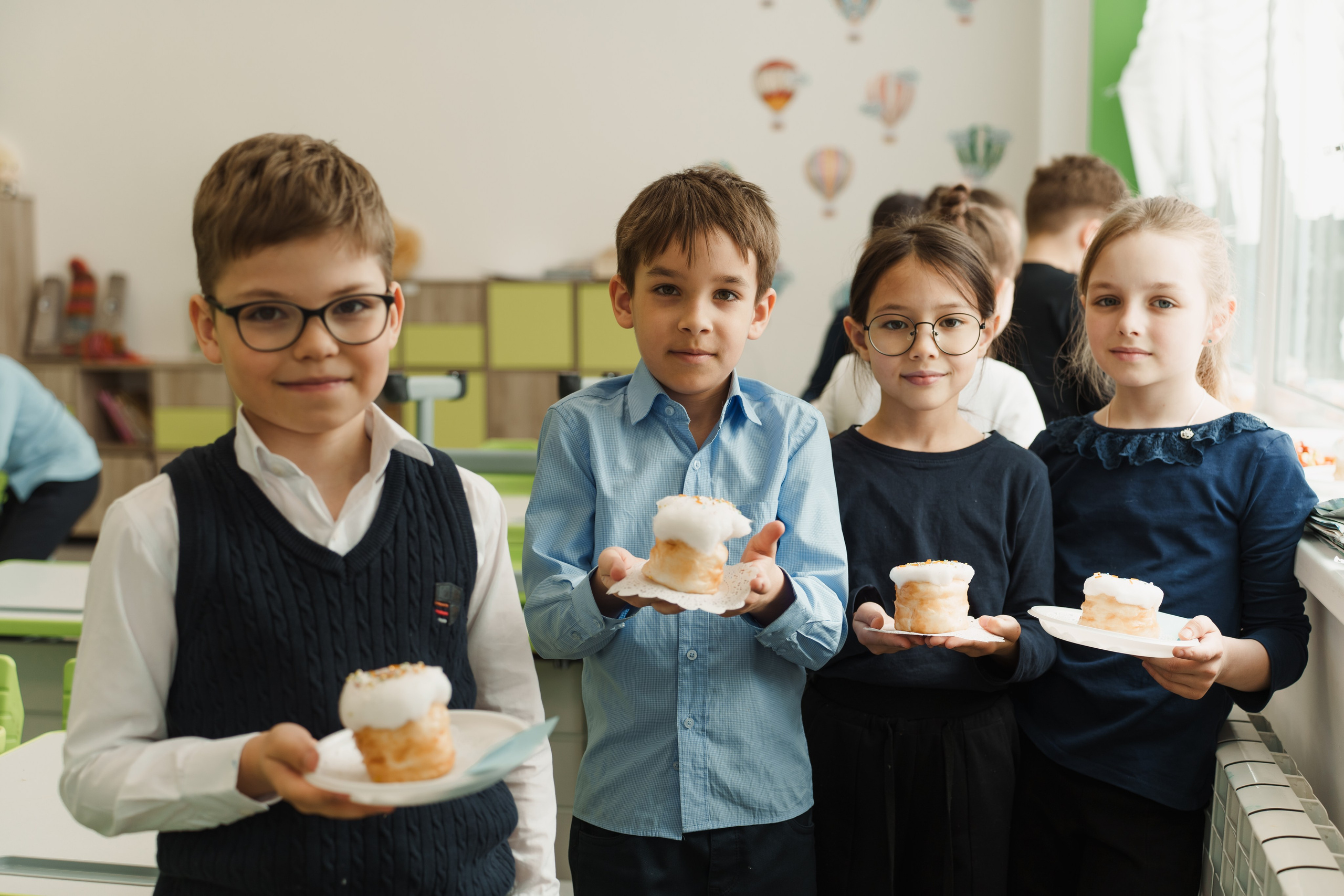Мастер-классы по ватной игрушке. Лайфстайл фотограф в Ханты-Мансийске Мария Шишкина