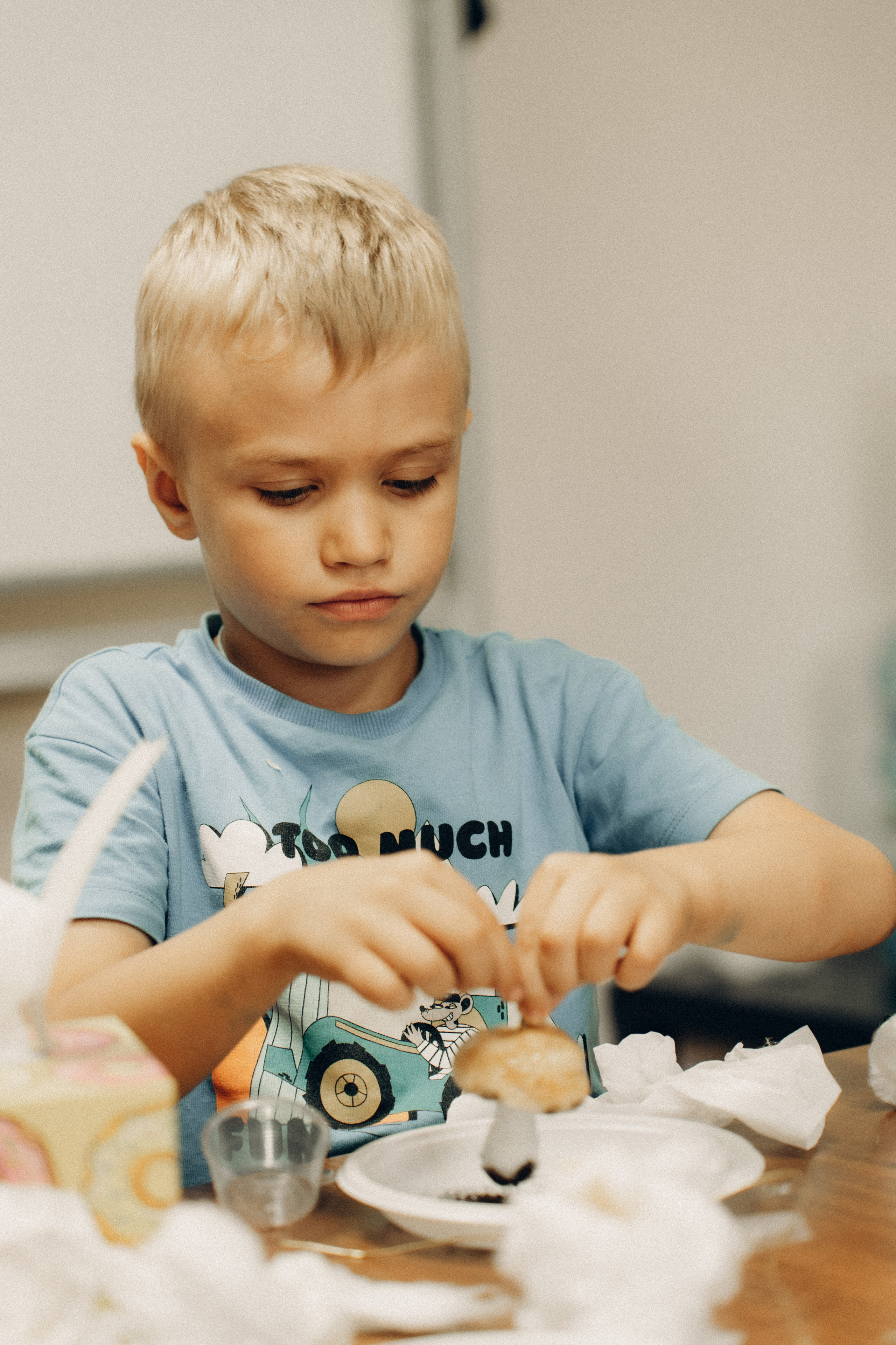 Грибочек. Лайфстайл фотограф в Ханты-Мансийске Мария Шишкина