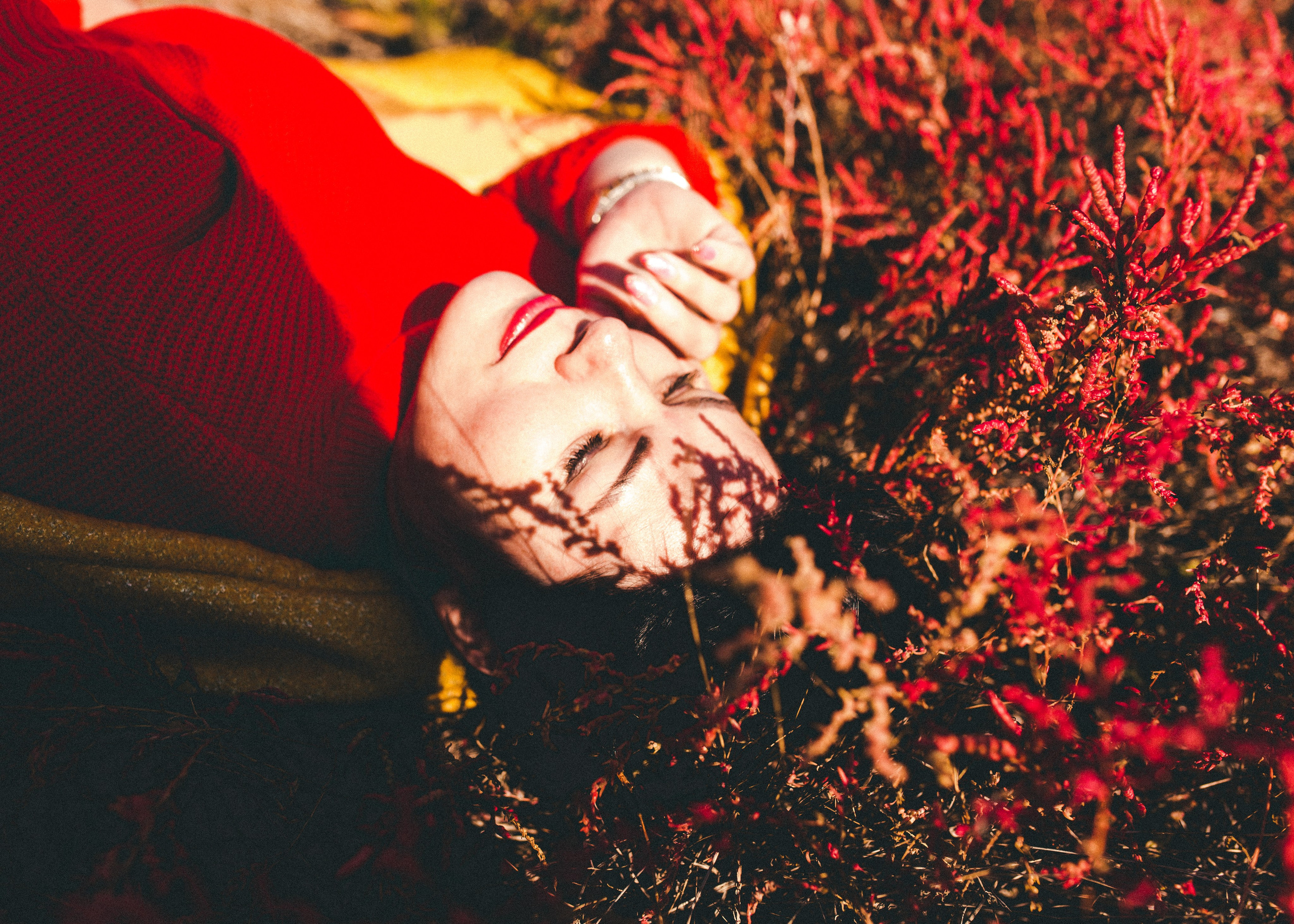 Фотограф в Приморско-Ахтарске Марьяна Чопко