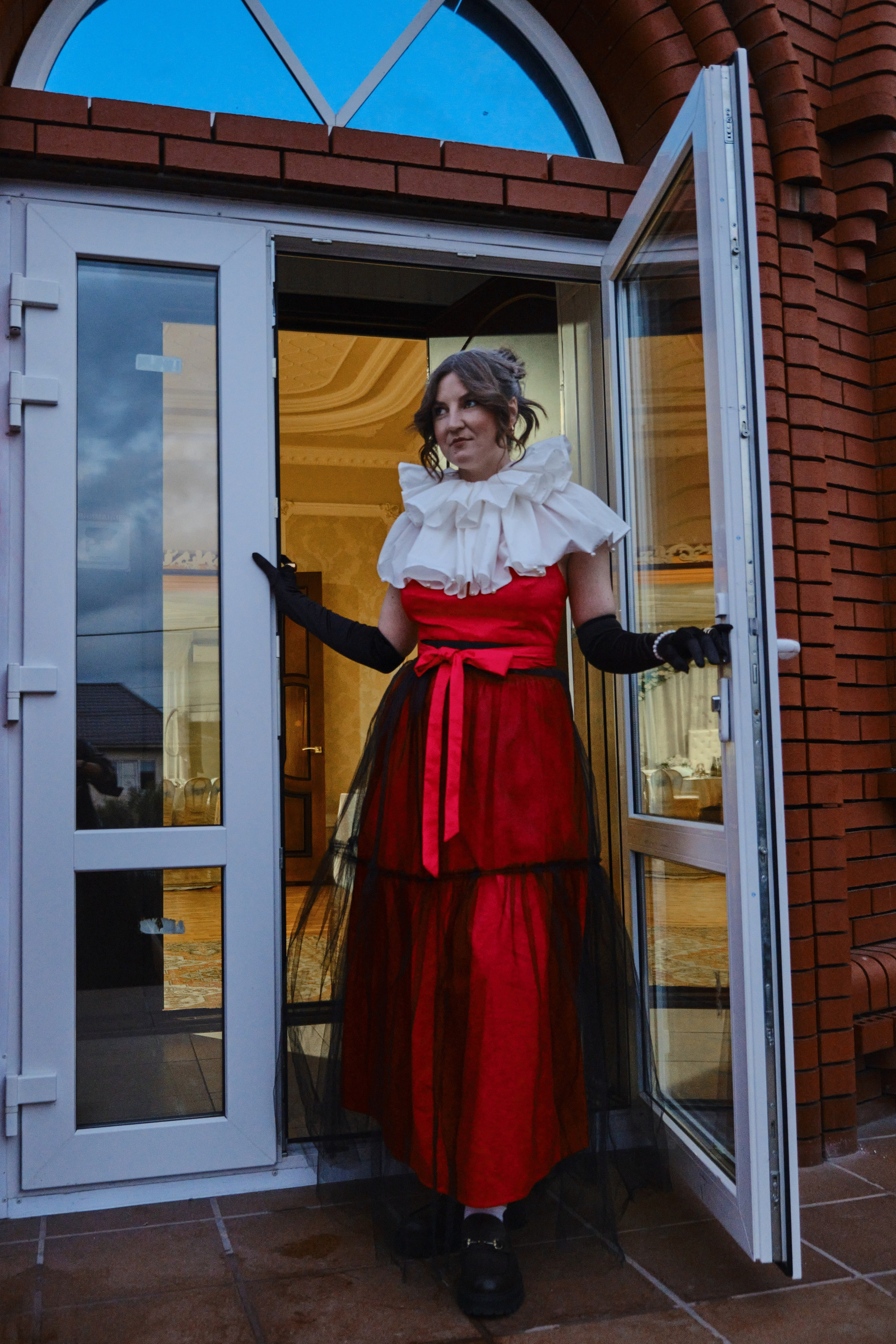 День Рождения в Особняке. Фото и Видео в Сочи | Власкина Маргарита