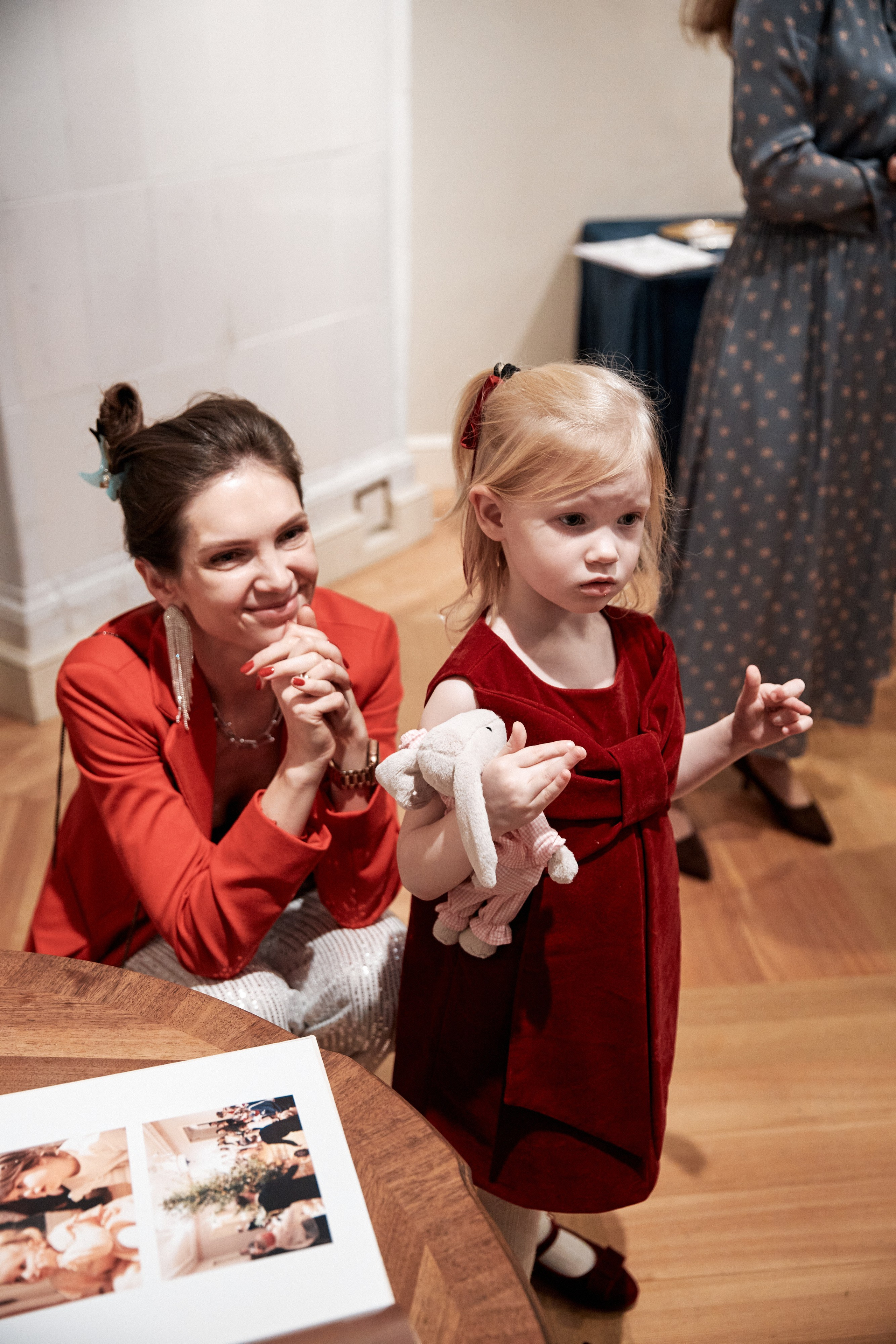 Nuance Ёлка. Свадебный фотограф Андрей Кочкин в Москве