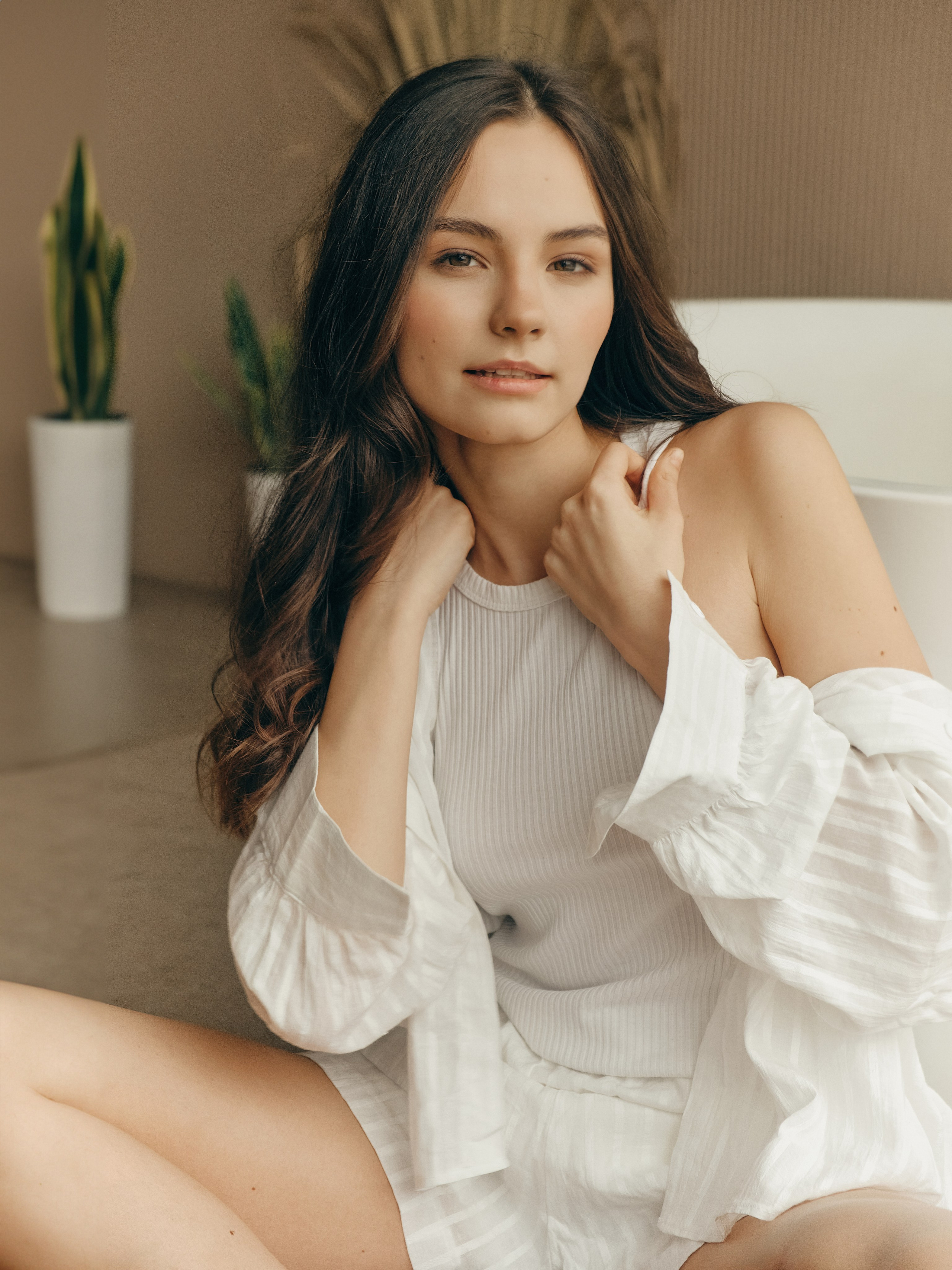 LISA. Фотограф и видеограф в Санкт-Петербурге Прилепин Слава