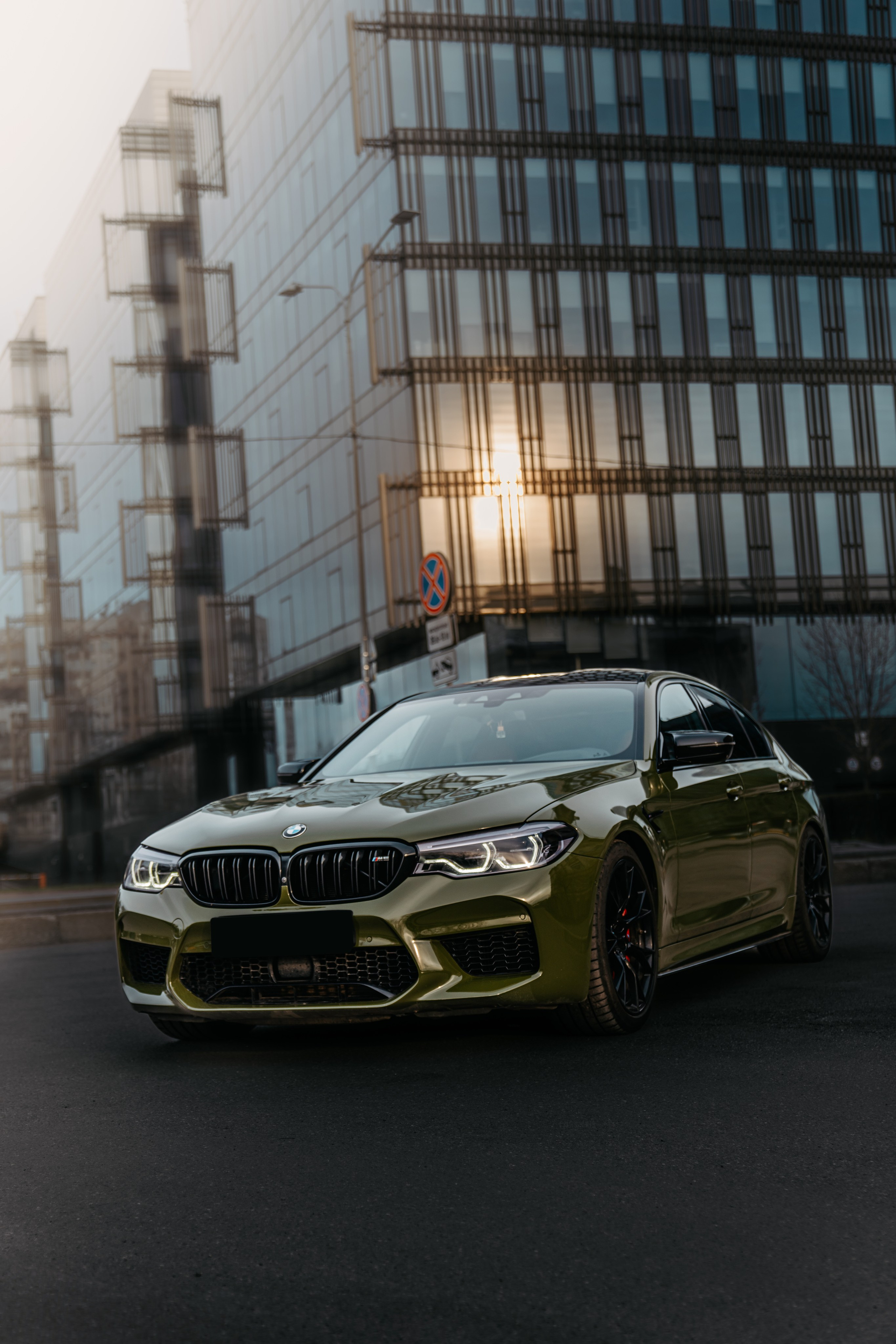 BMW M5. Фотограф в Санкт-Петербурге Мария Александрова