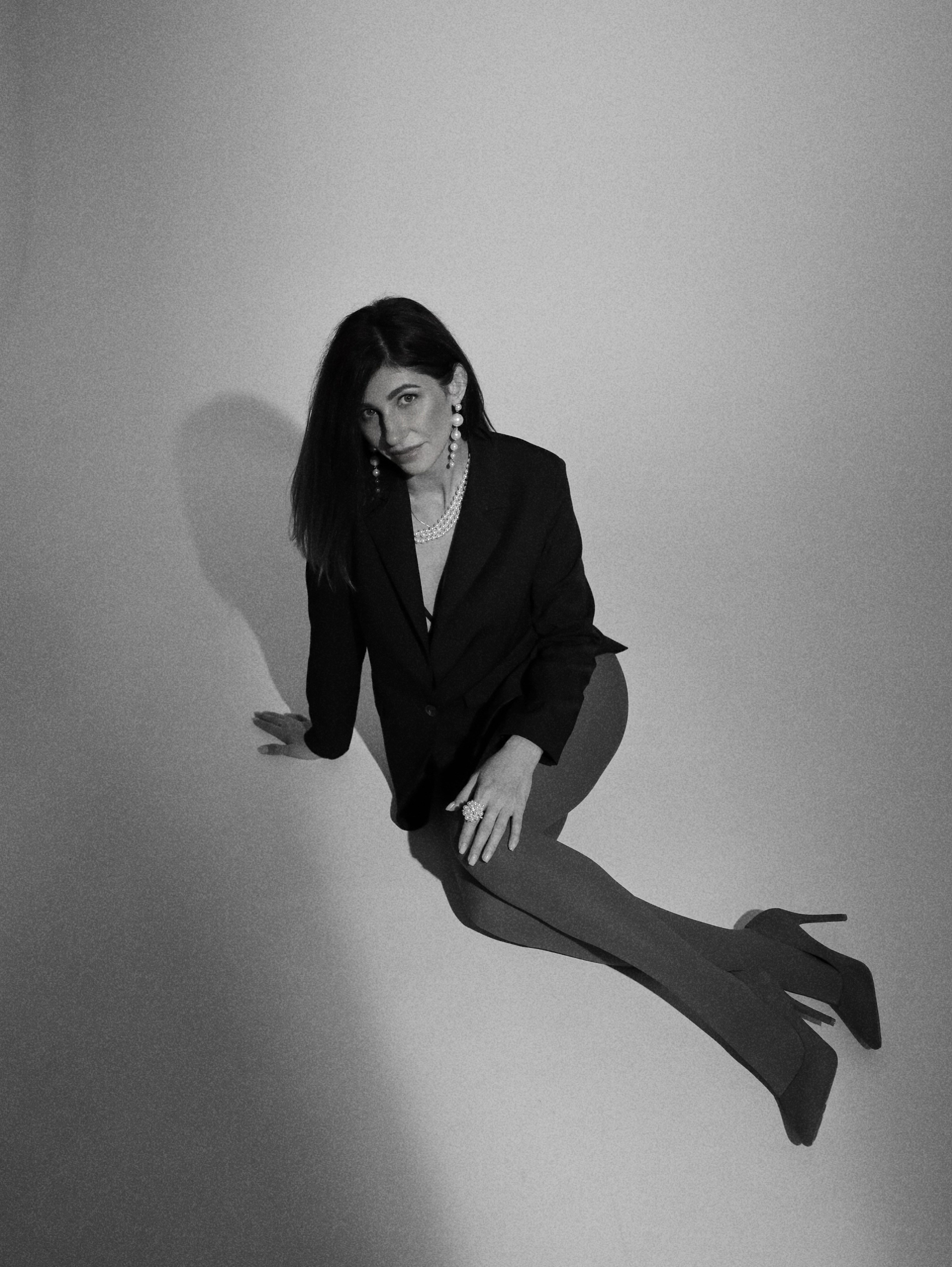 Женский портрет. Фотограф  Москва&Сочи Лазарева Вита