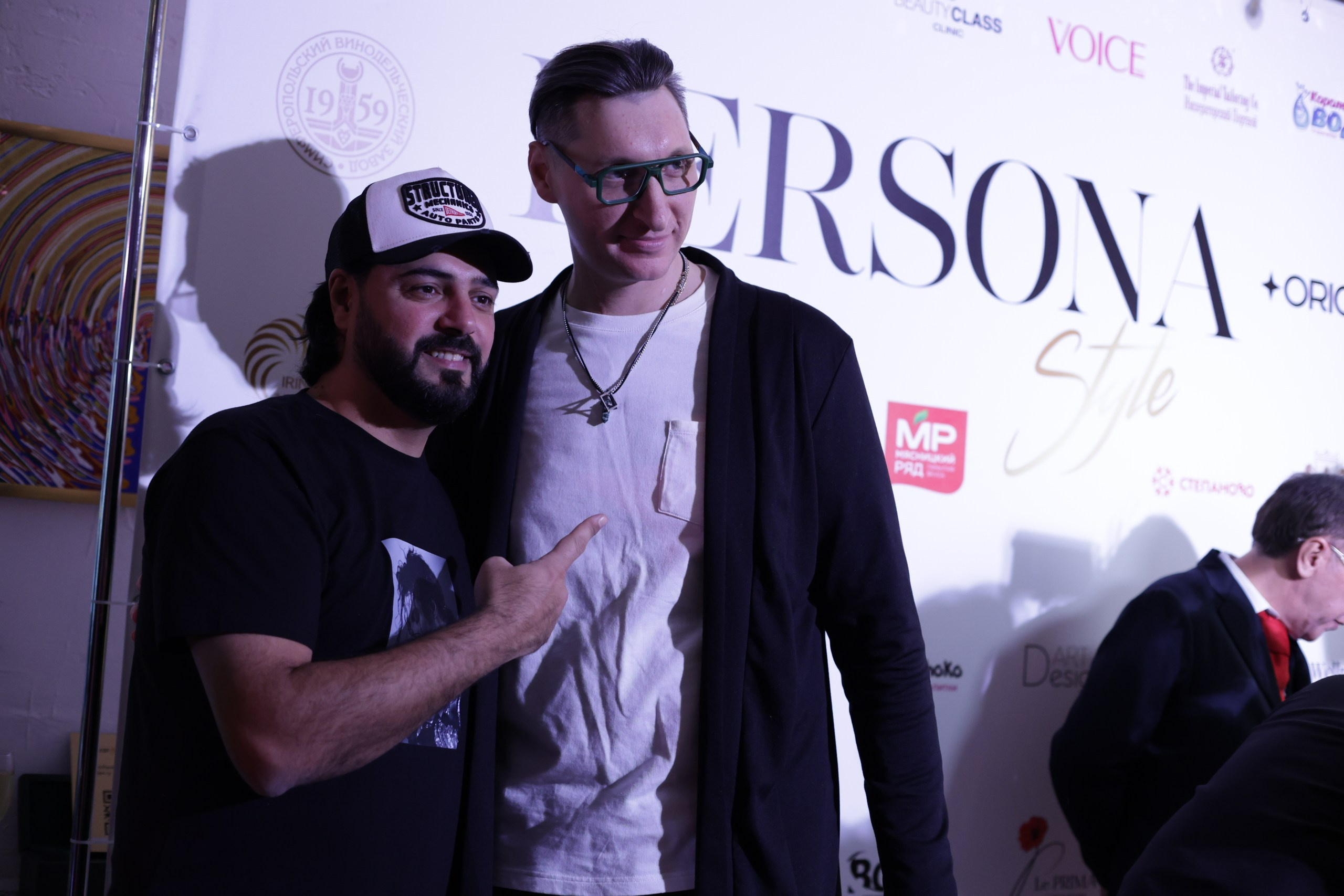 Закрытая презентация журнала PERSONA Style. Jane Kudryavtseva | MODEL PHOTO & PORTRAIT