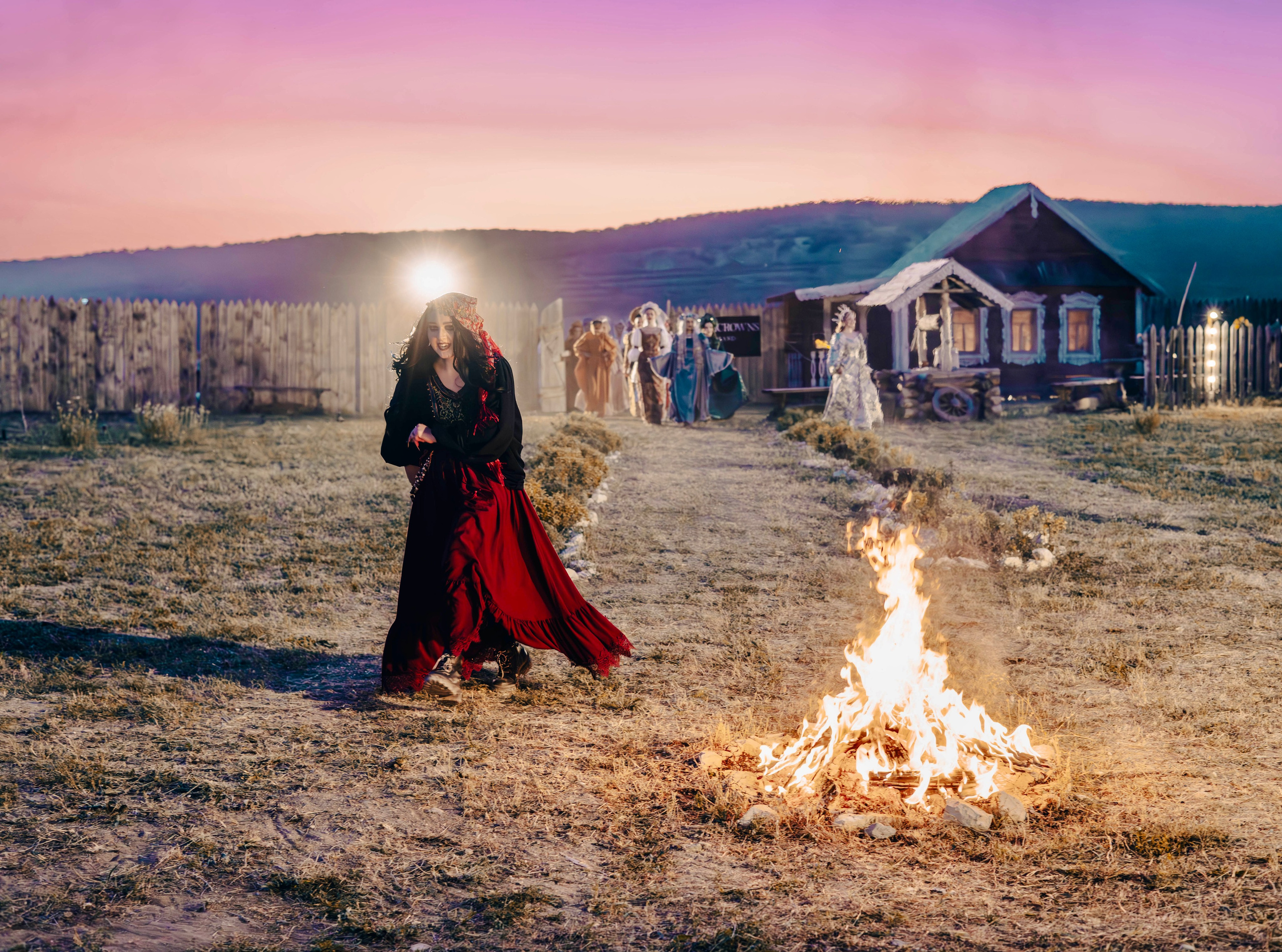 Славянский фестиваль. Фотограф Елена — Севастополь, Крым, Москва