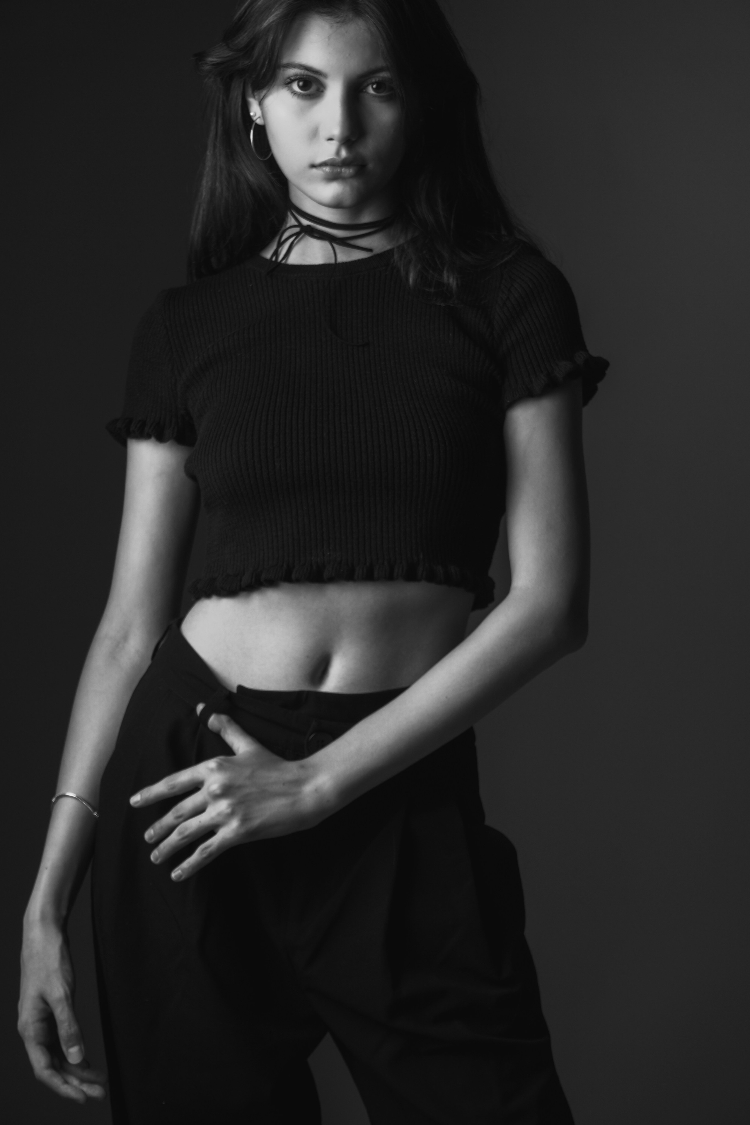 Ева. Фотограф Плеханов Дмитрий