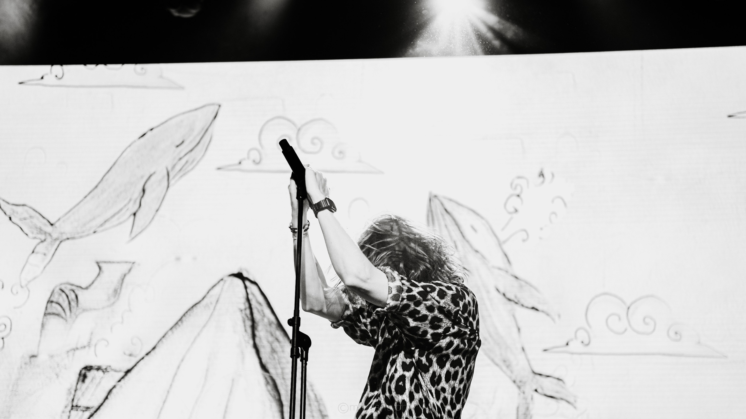 Операция Пластилин | ATMOSPHERE MOSCOW | 16.11.2025. Фотоведьма Дарья Нечинская