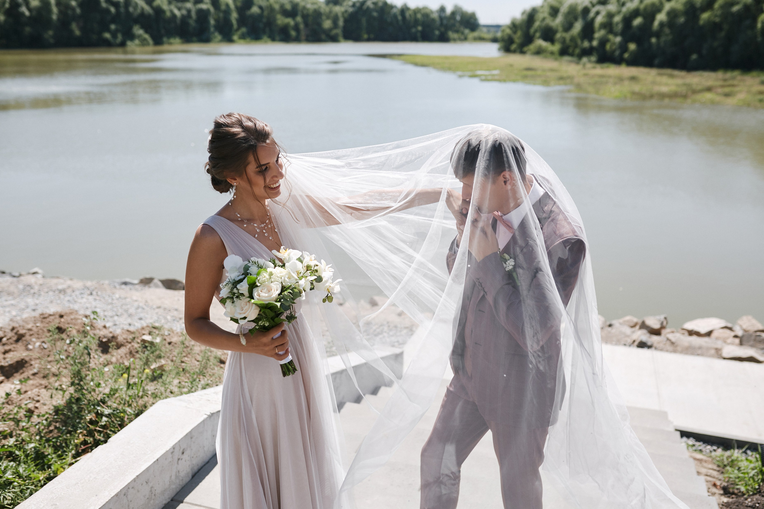 Павел & Анастасия. Фотограф Андрей Кононенко