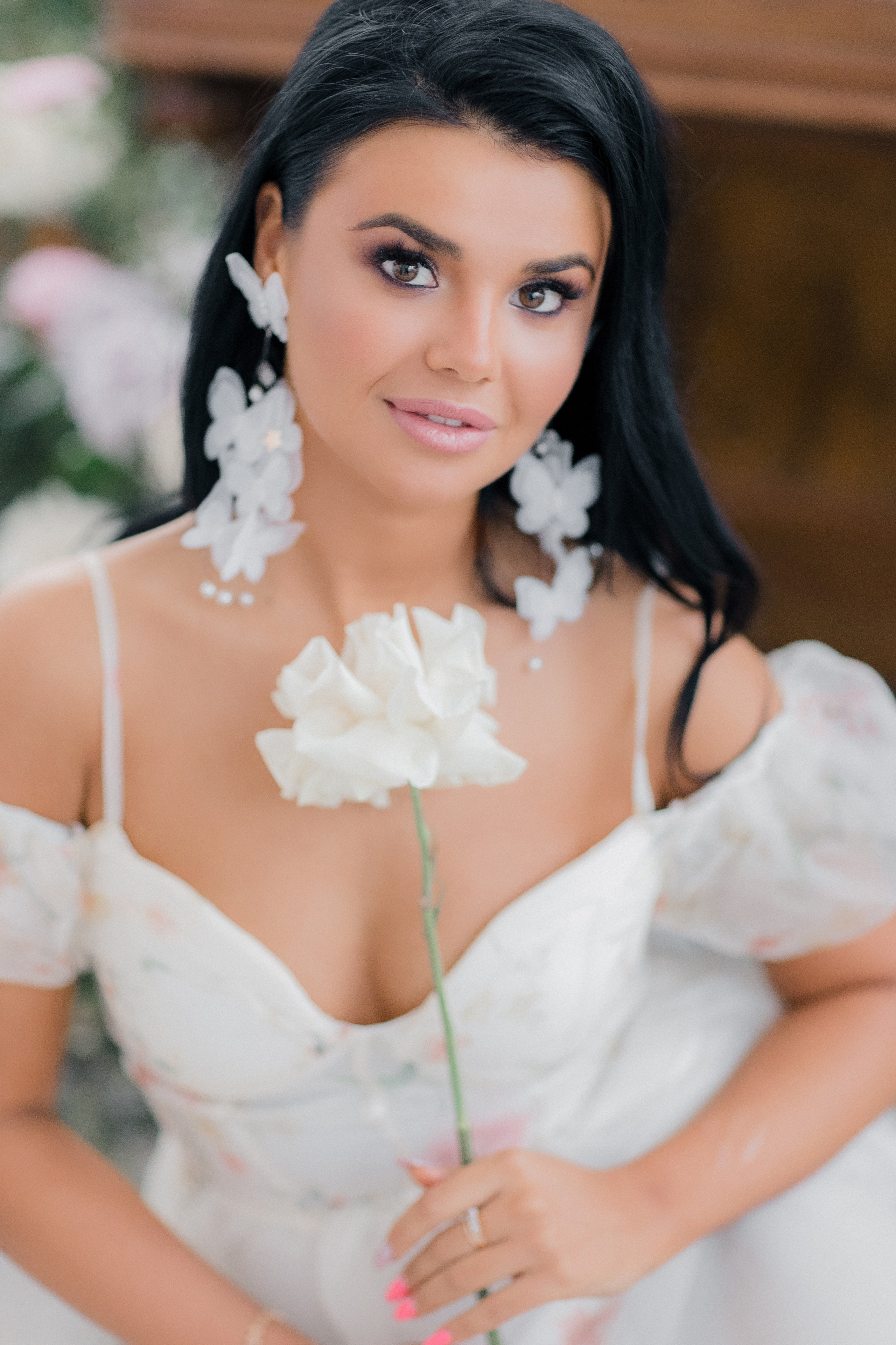 Фотограф в Санкт-Петербурге