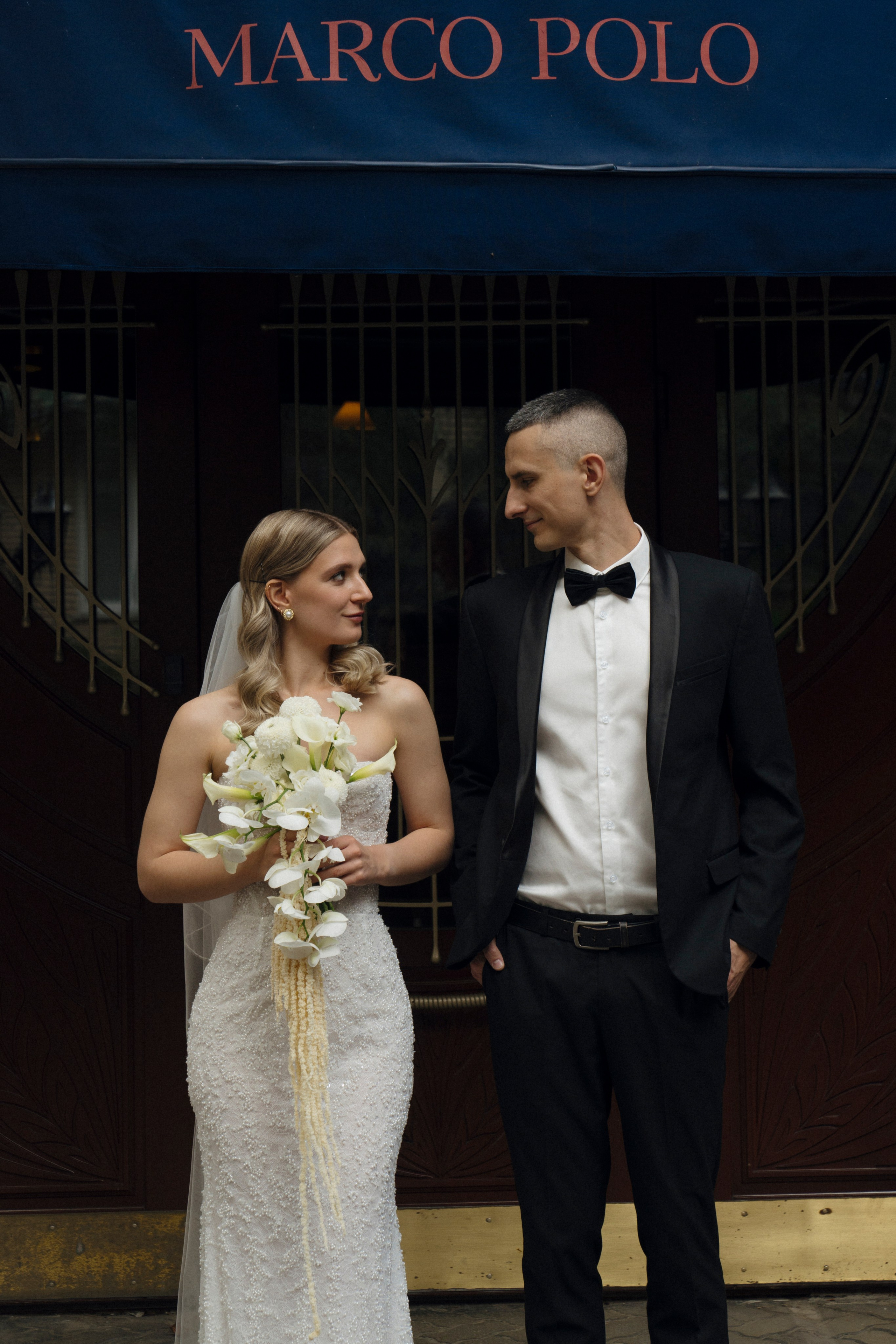 Колечки-бараночки. Свадебный фотограф Наташа Брифли