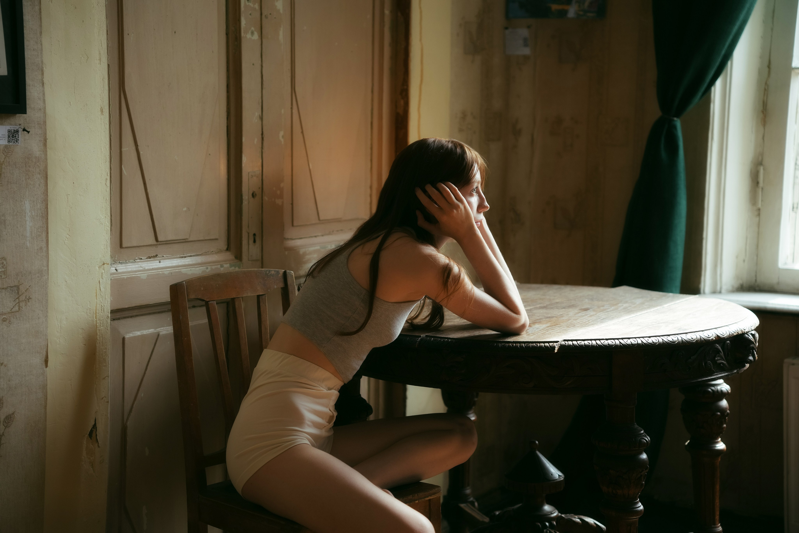 Ульяна. Galchenok