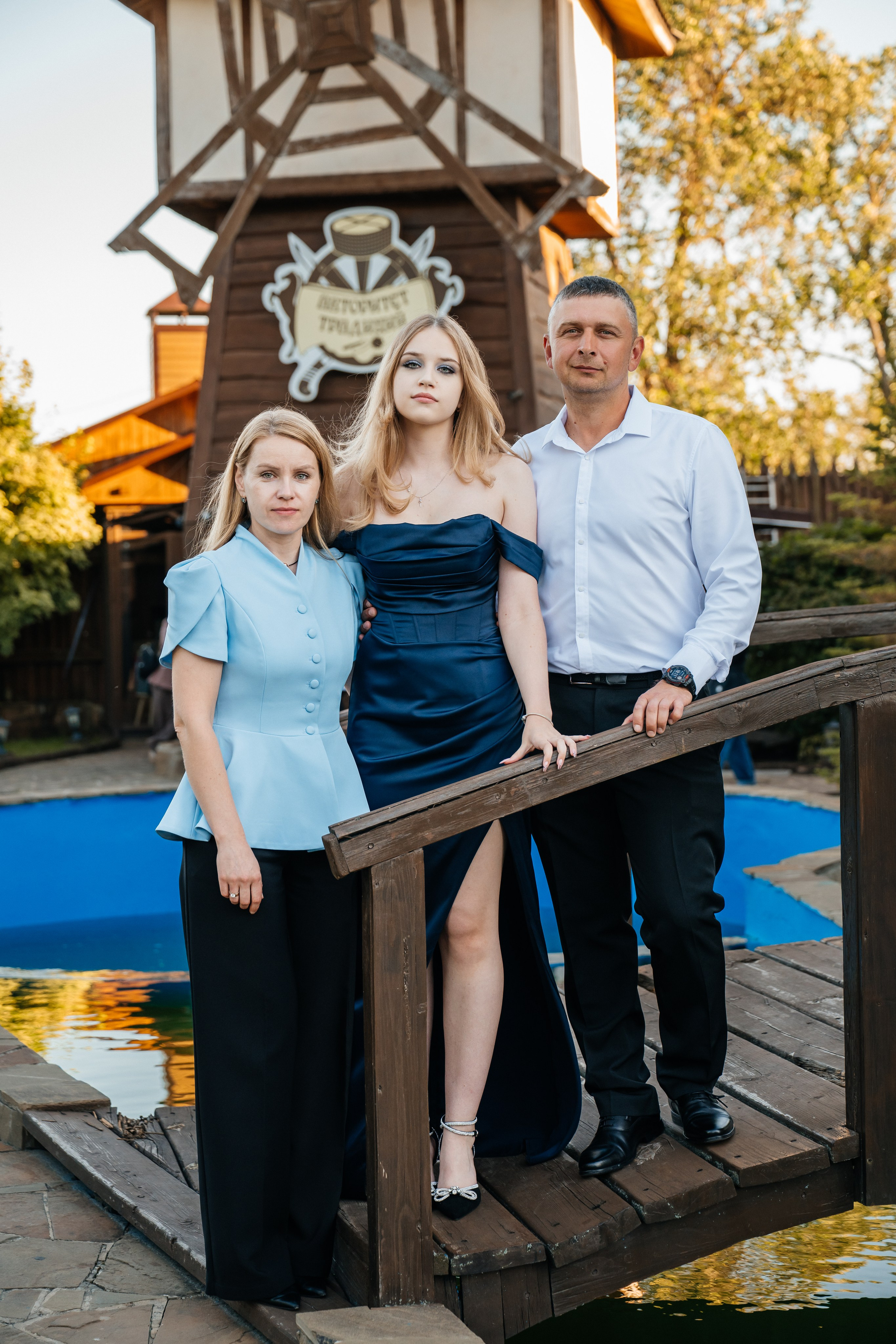 Выпускной. Репортаж. Школьный фотограф в Валуйках. Фотосессии для выпускников и изготовление выпускных альбомов в городе Валуйки и в Белгородской области