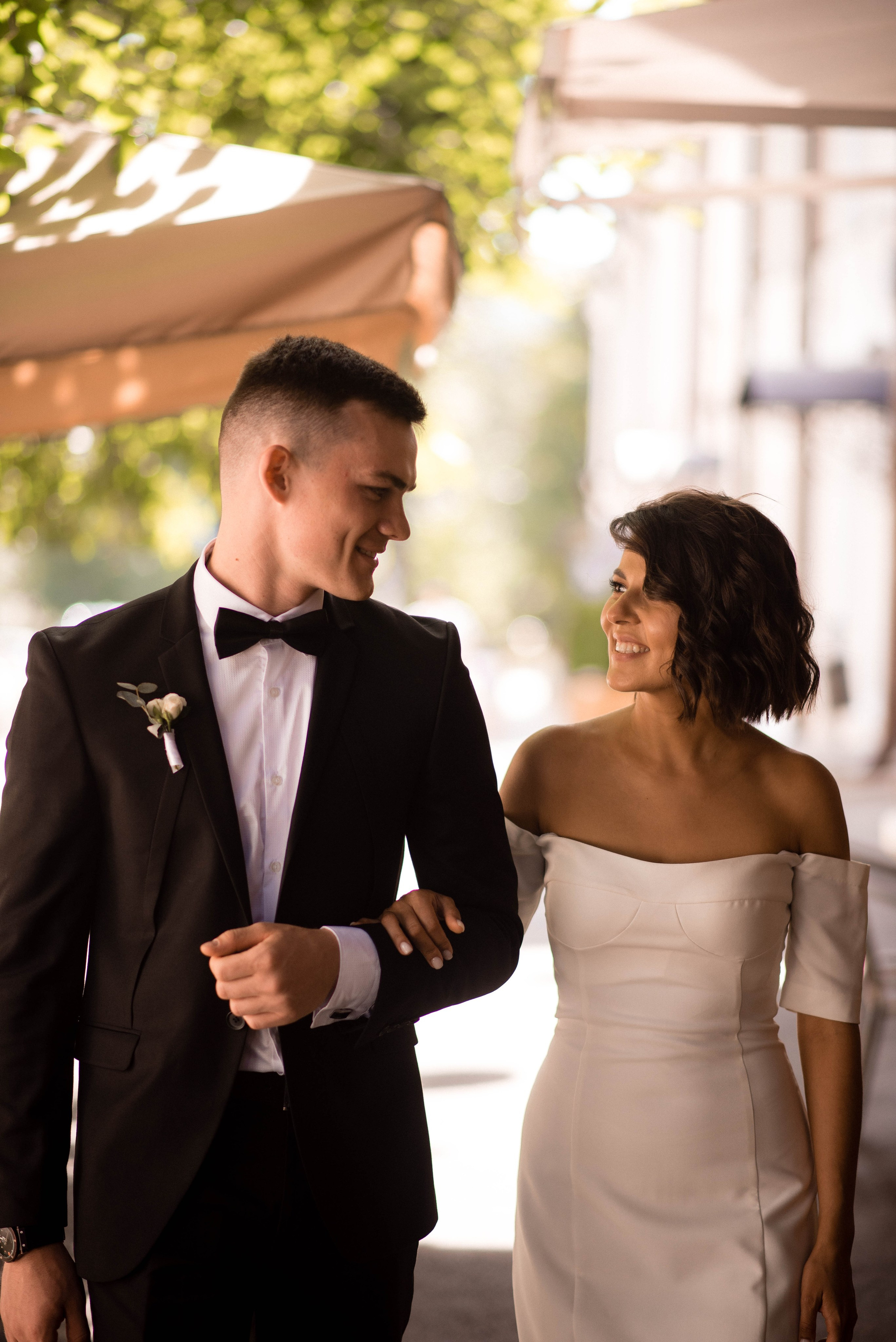 Айгуль и Юрий. Главная